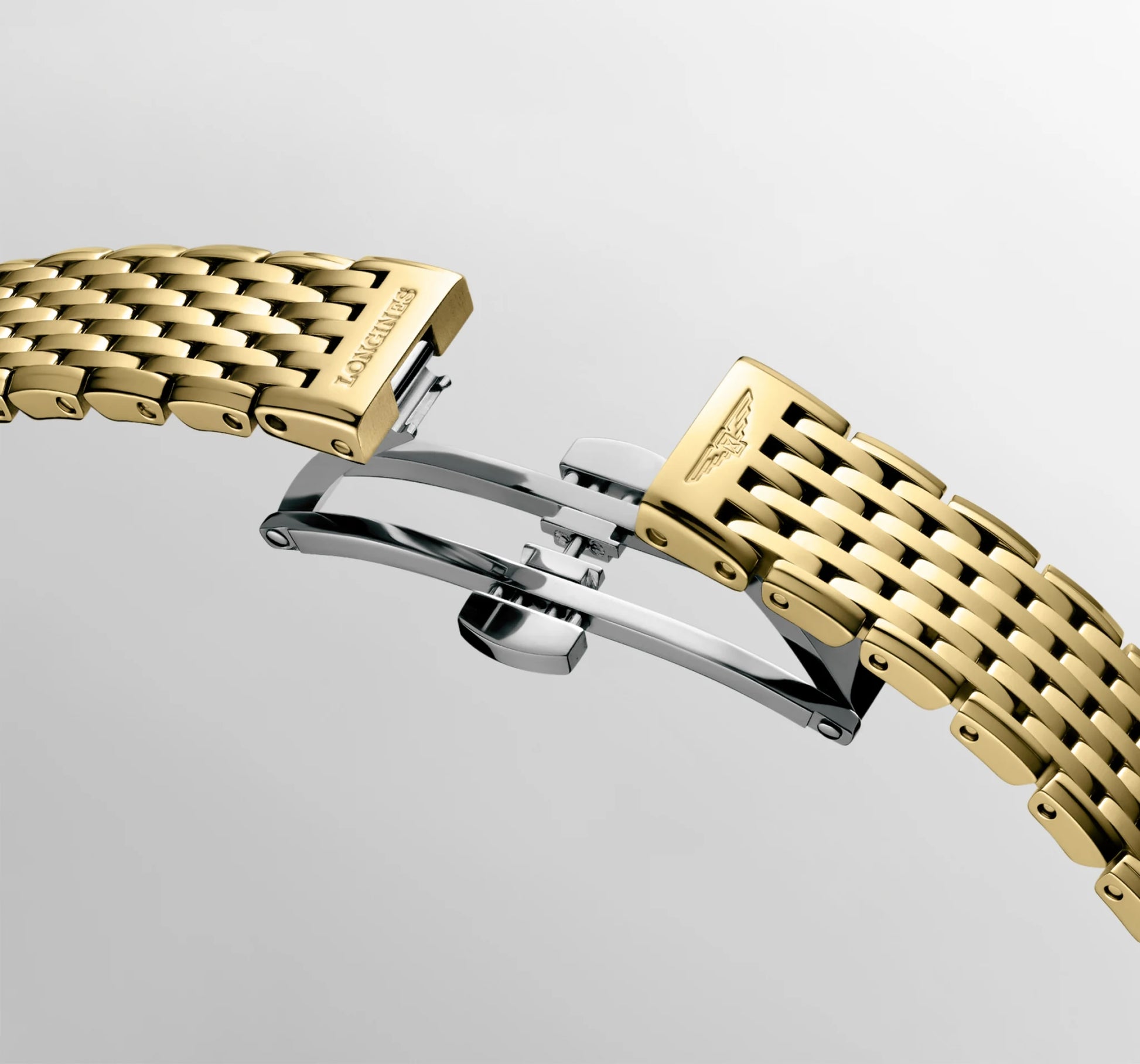 Logines La Grande Classique De Longines - 8