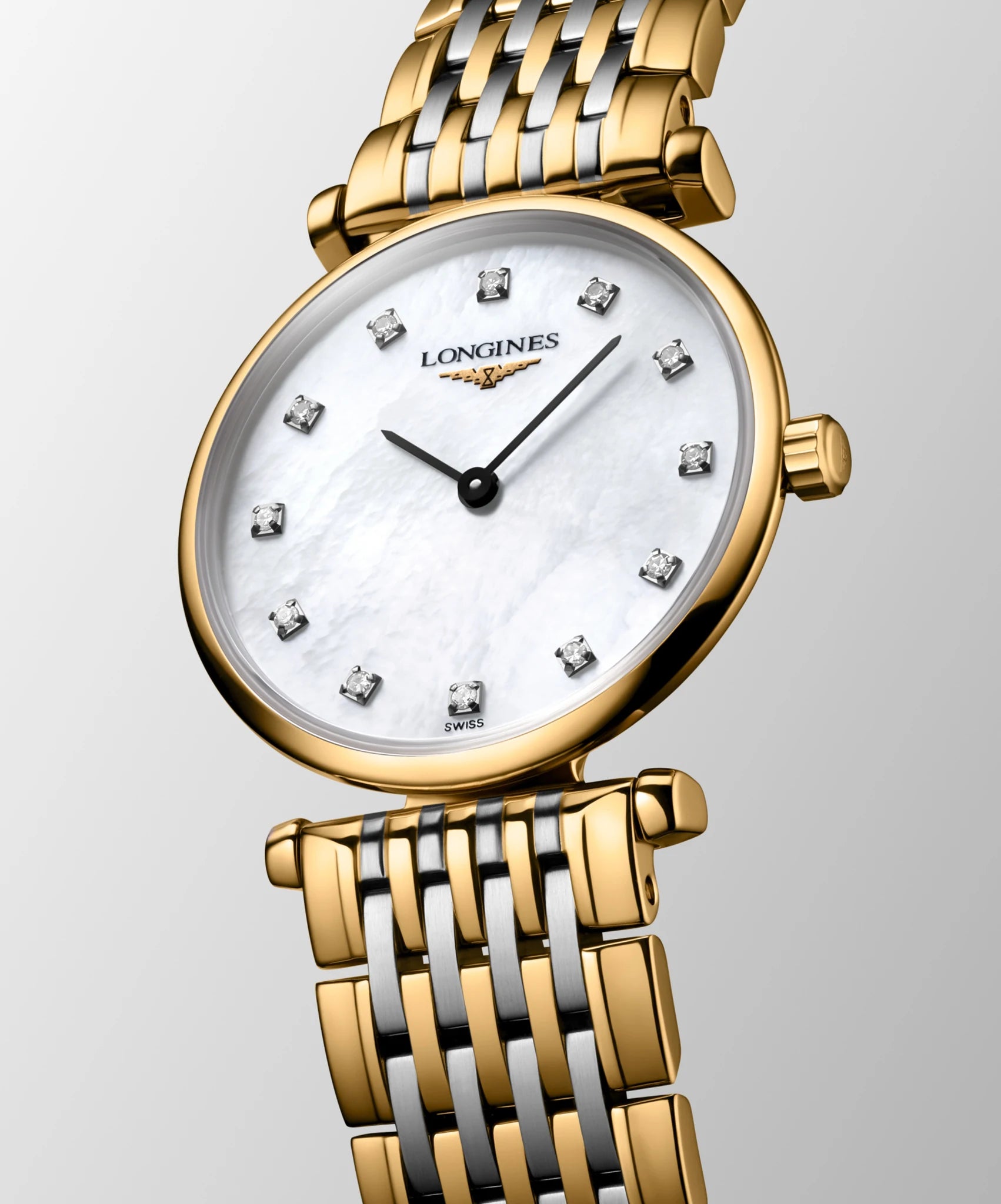 Longines La Grande Classique De Longines - 4