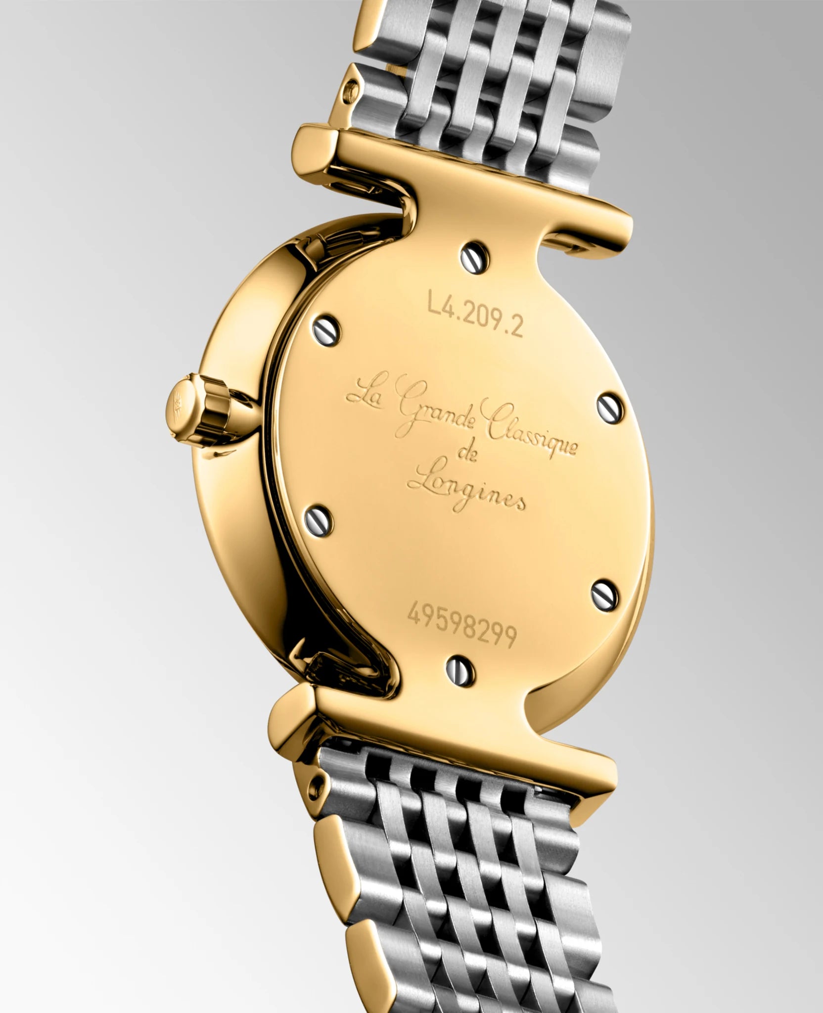 Longines La Grande Classique De Longines - 6