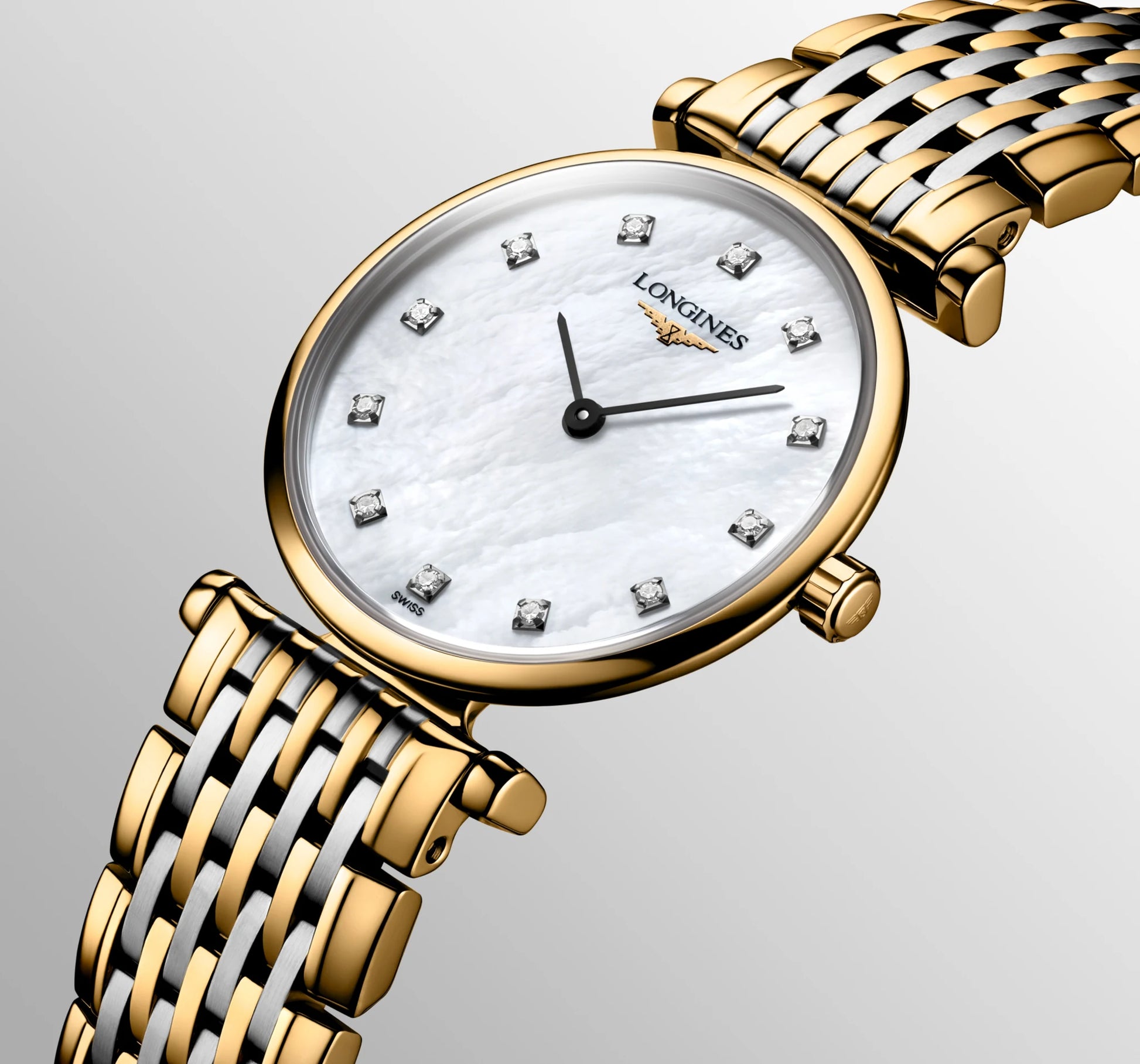 Longines La Grande Classique De Longines - 7