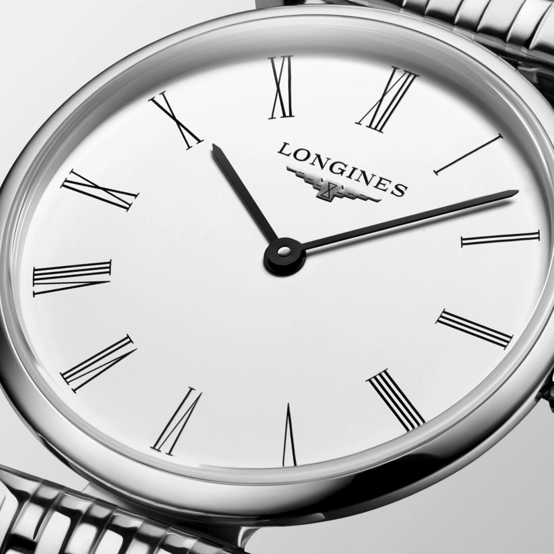 Longines La Grande Classique De Longines - 2