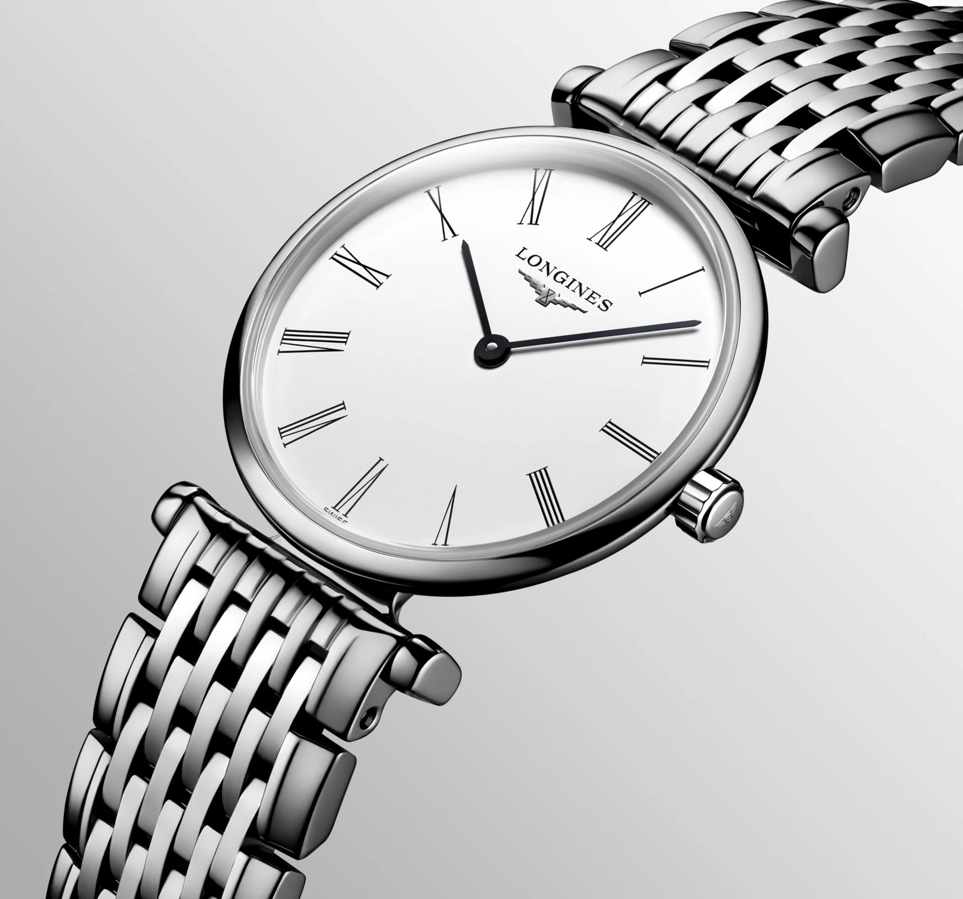 Longines La Grande Classique De Longines - 9