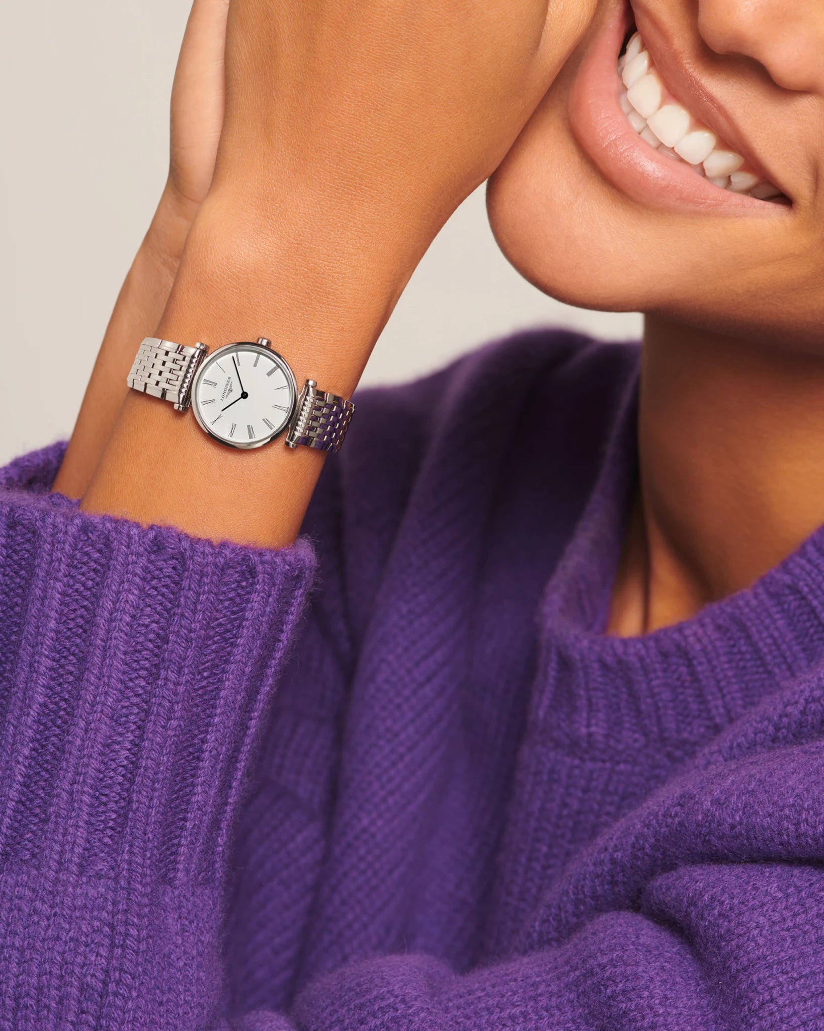 Longines La Grande Classique De Longines - 10