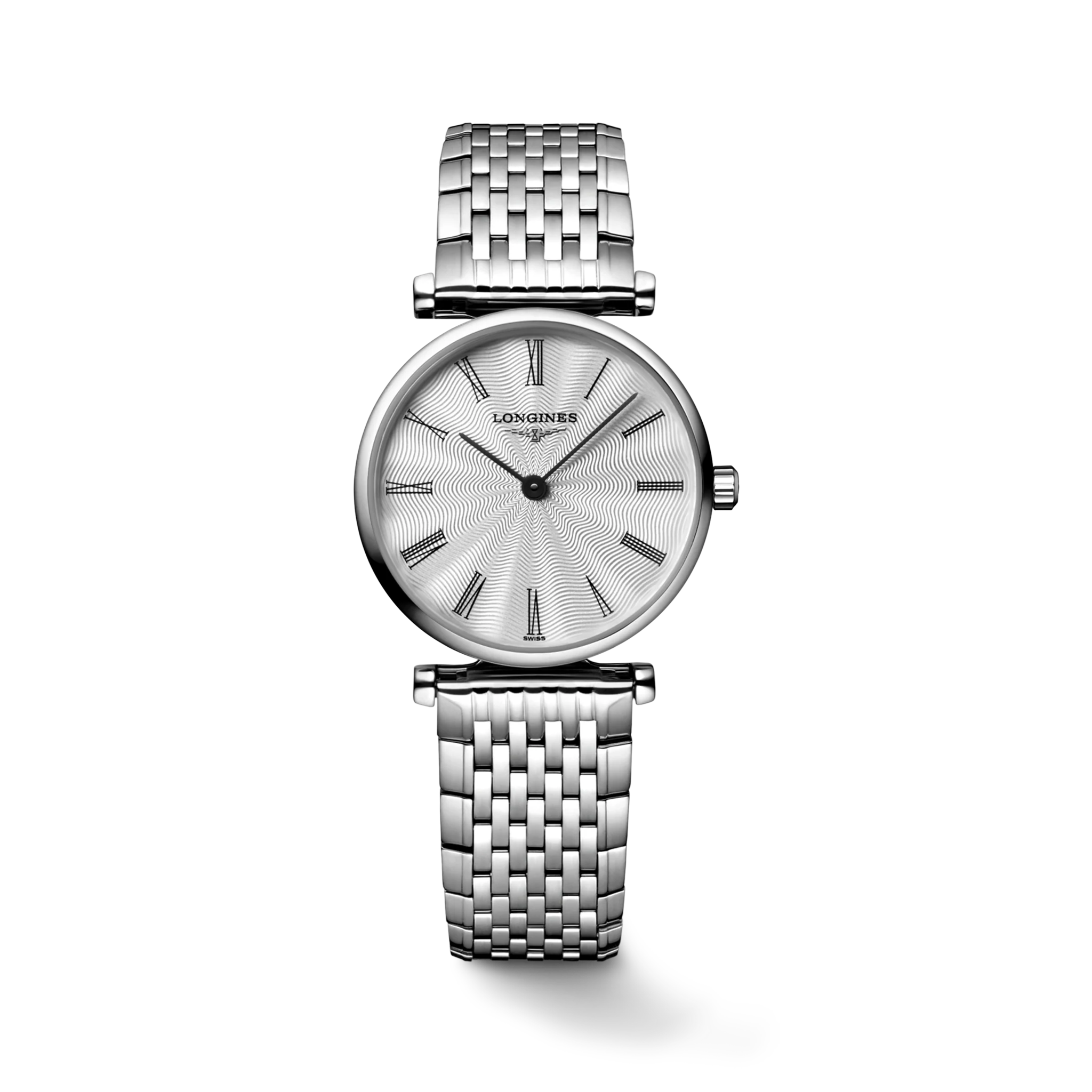 Longines La Grande Classique De Longines L4.209.4.71.6 - 1