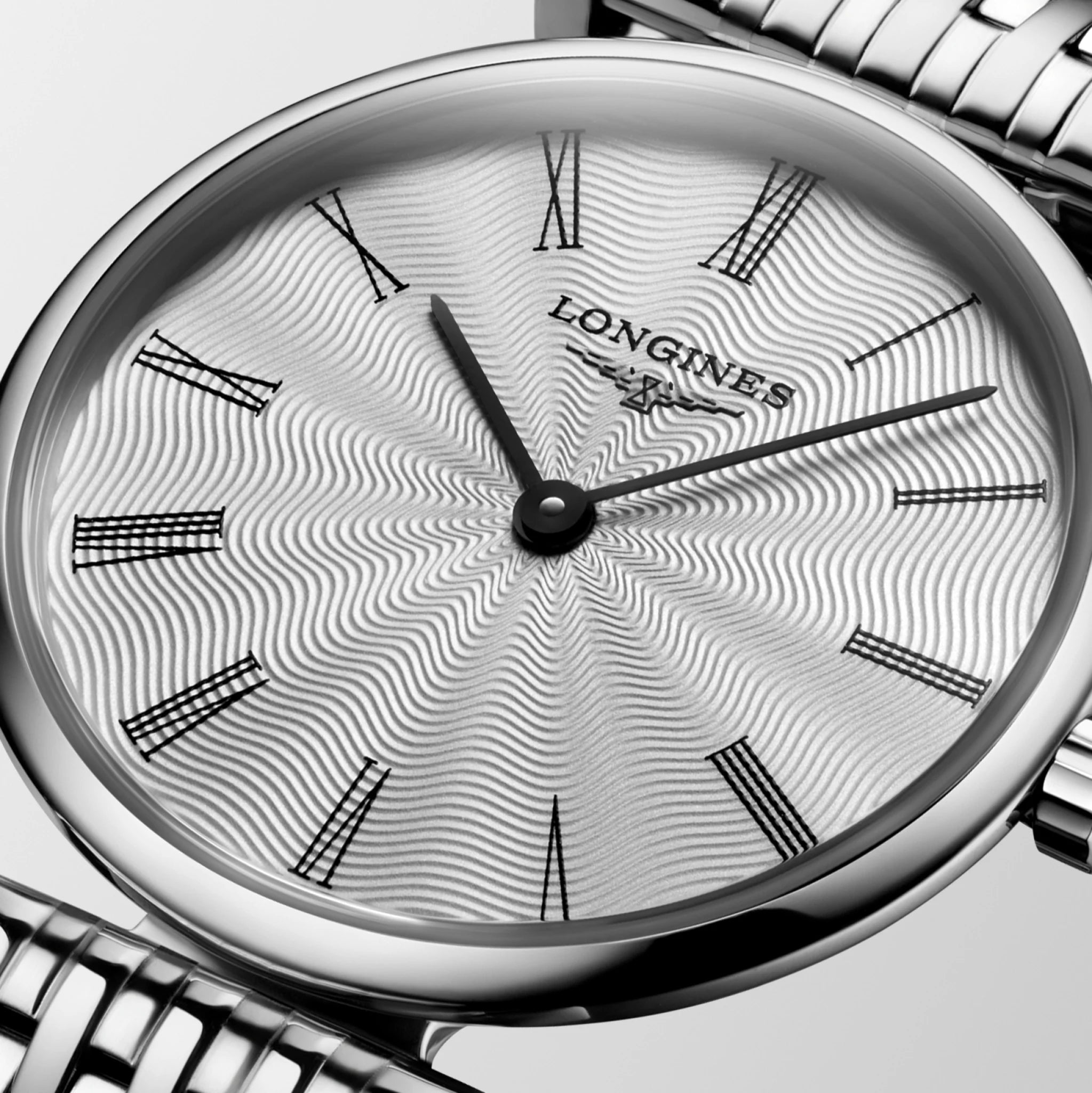 Longines La Grande Classique De Longines L4.209.4.71.6 - 2