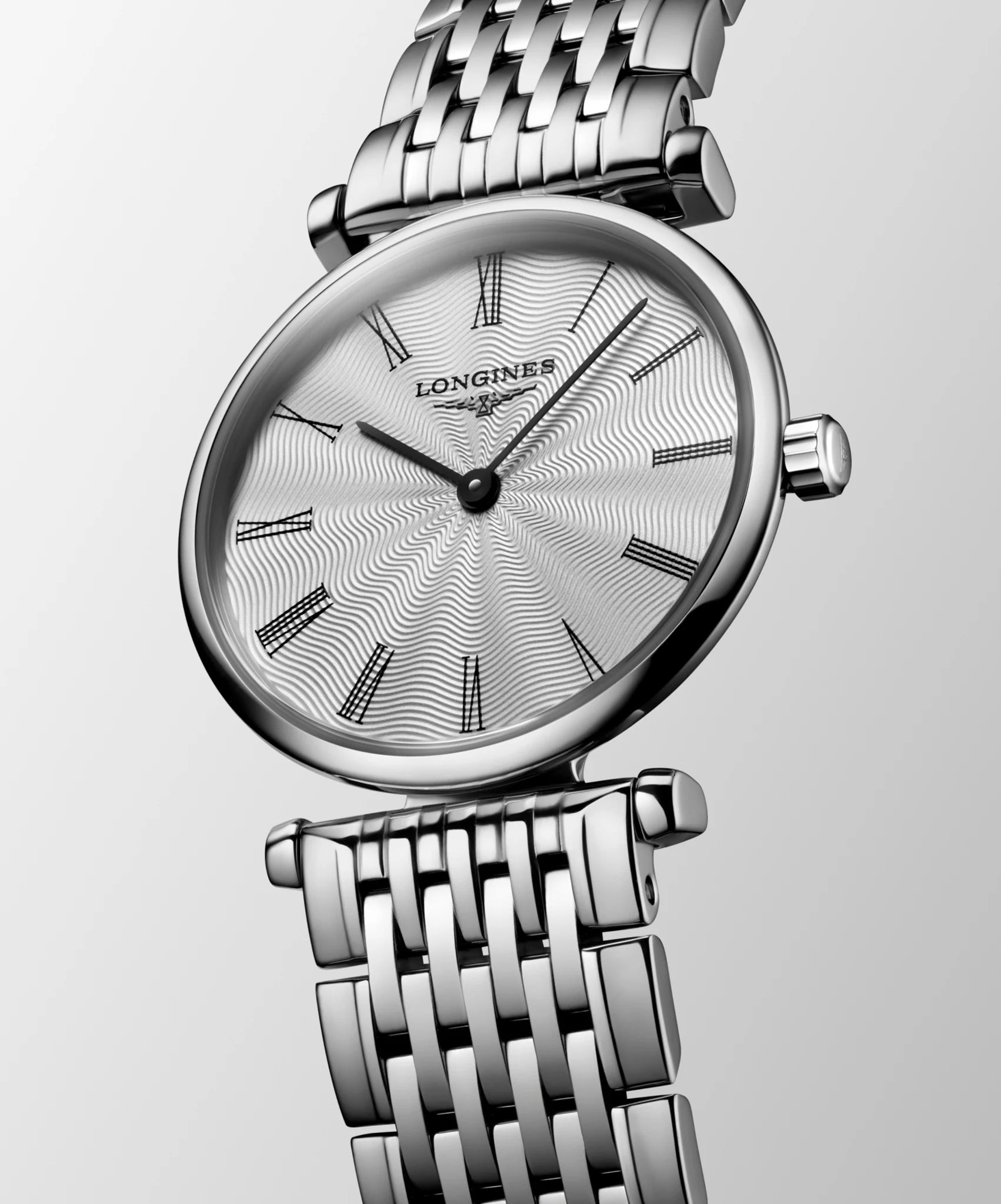 Longines La Grande Classique De Longines L4.209.4.71.6 - 3