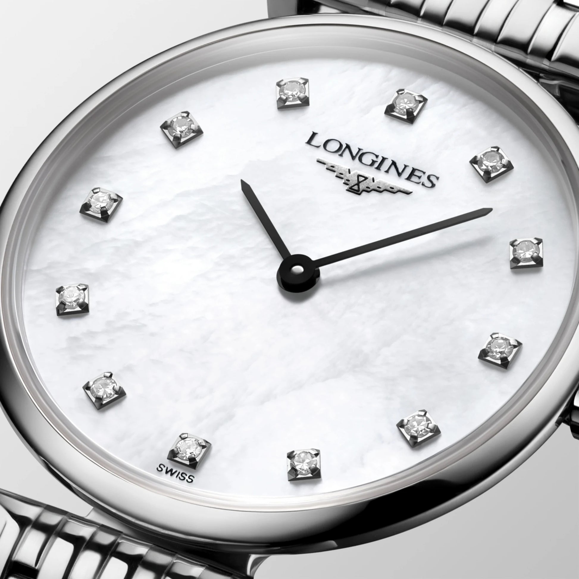 Longines La Grande Classique De Longines - 2