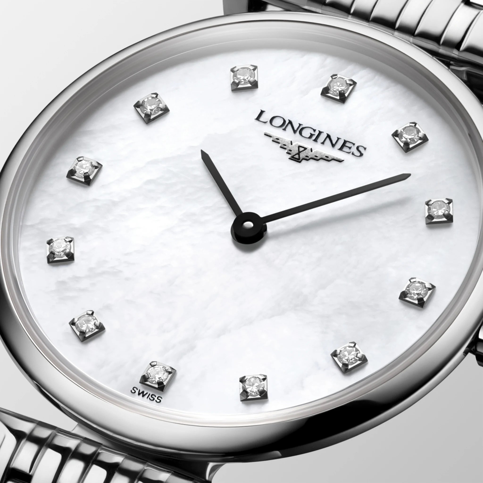 Longines La Grande Classique De Longines - 2