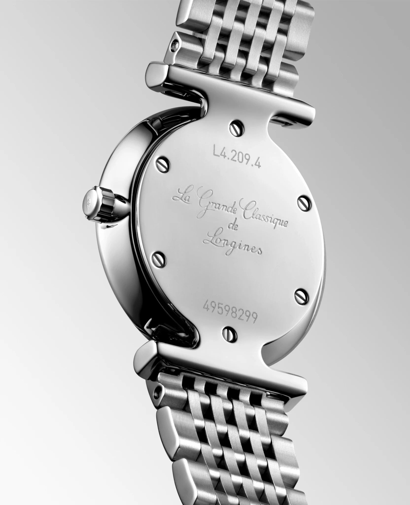 Longines La Grande Classique De Longines - 4