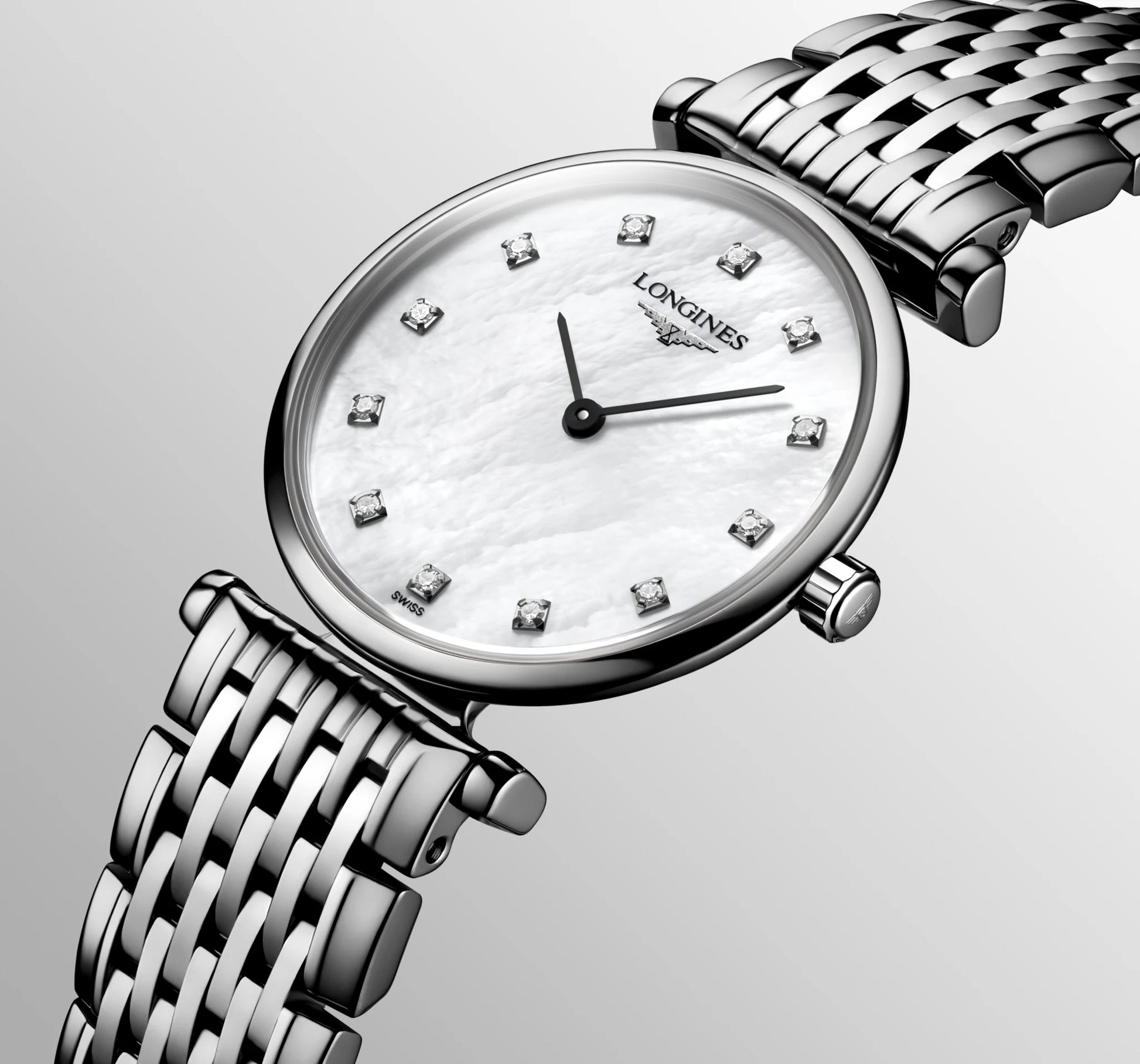 Longines La Grande Classique De Longines - 7
