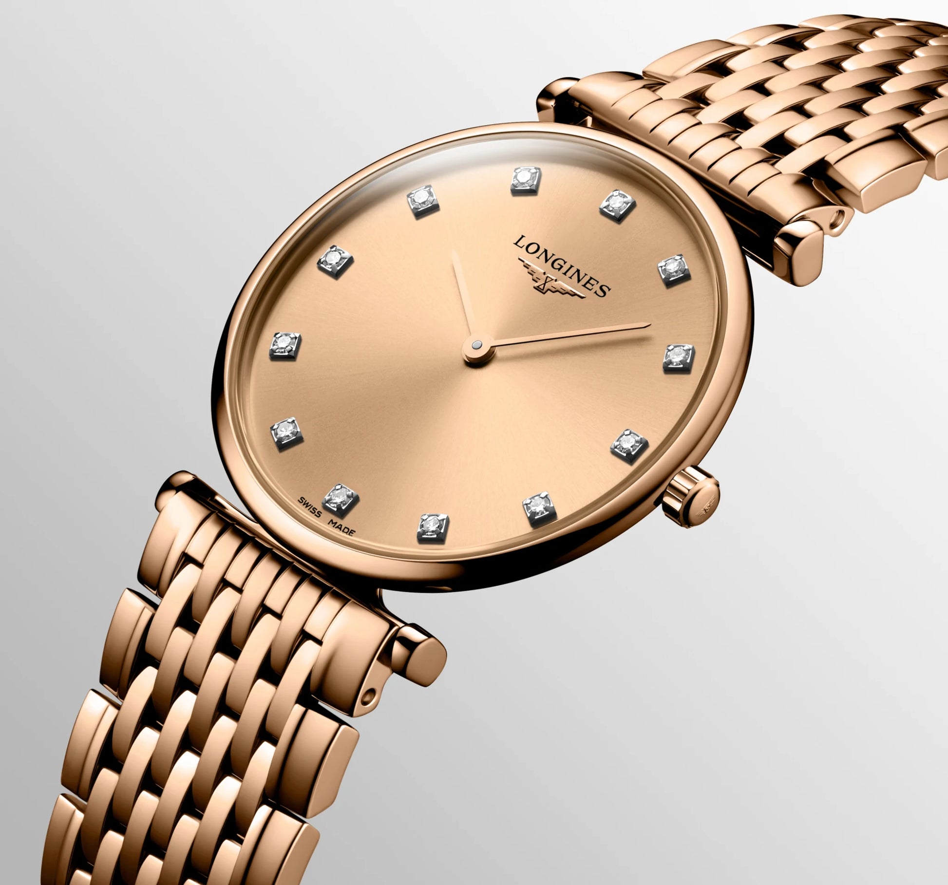 Longines La Grande Classique De Longines - 10