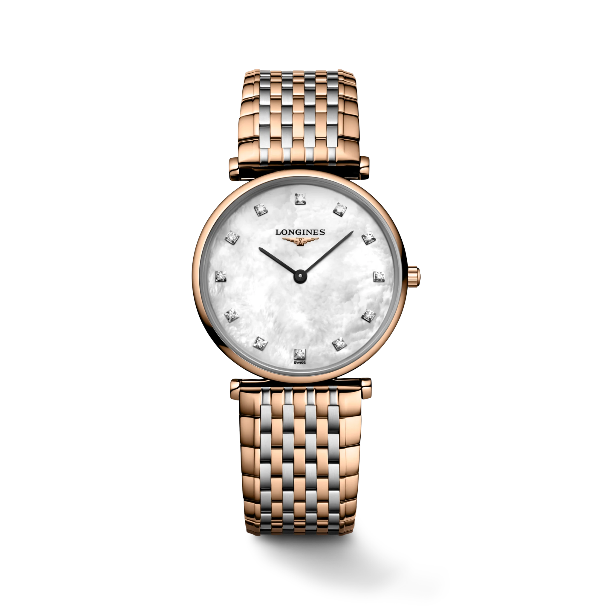 Longines La Grande Classique De Longines - 1