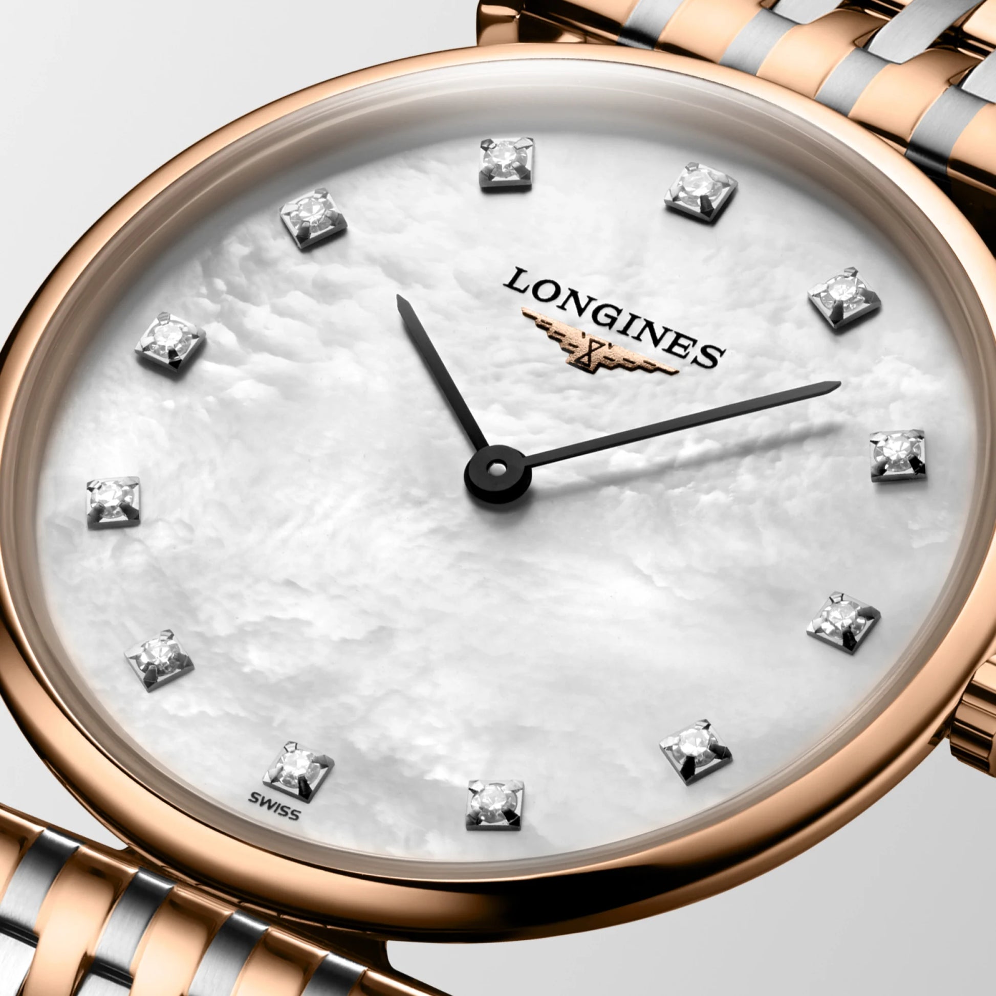 Longines La Grande Classique De Longines - 2