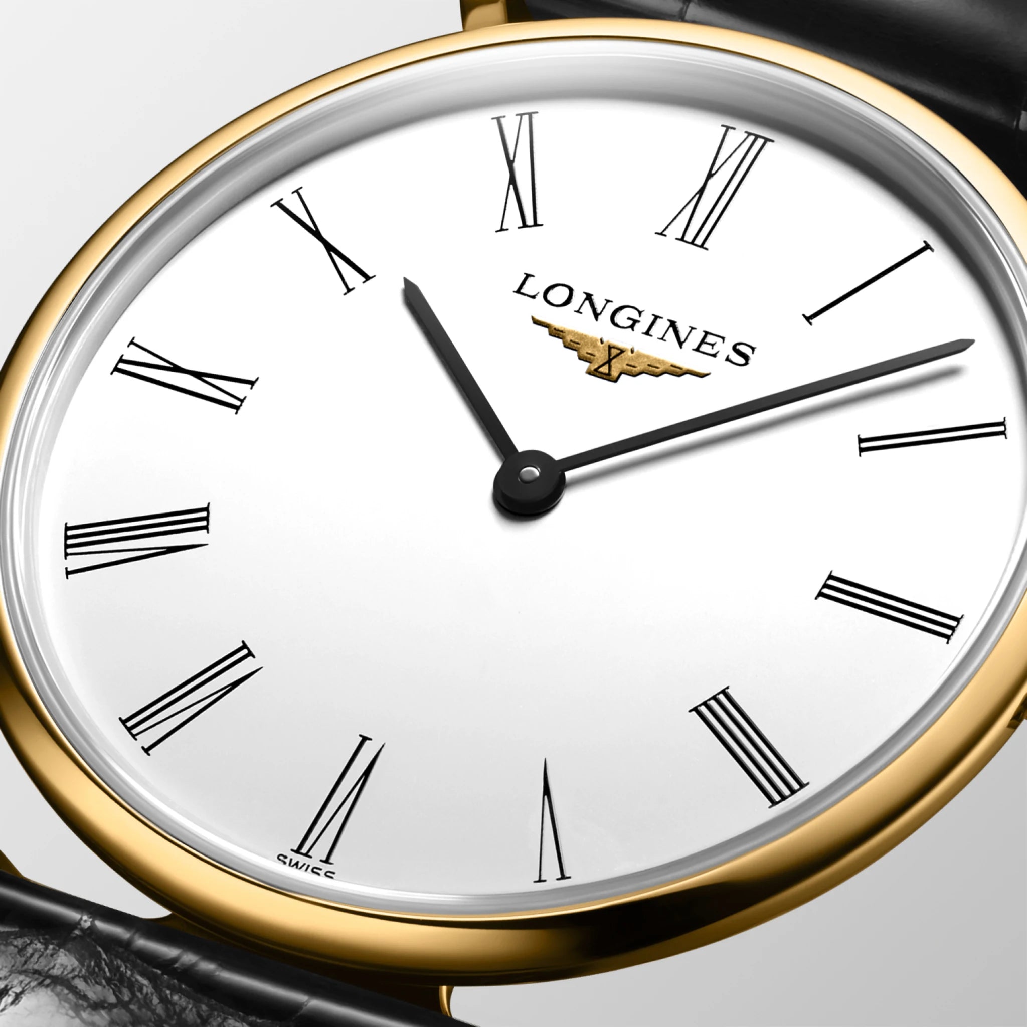 Longines La Grande Classique De longines - 2