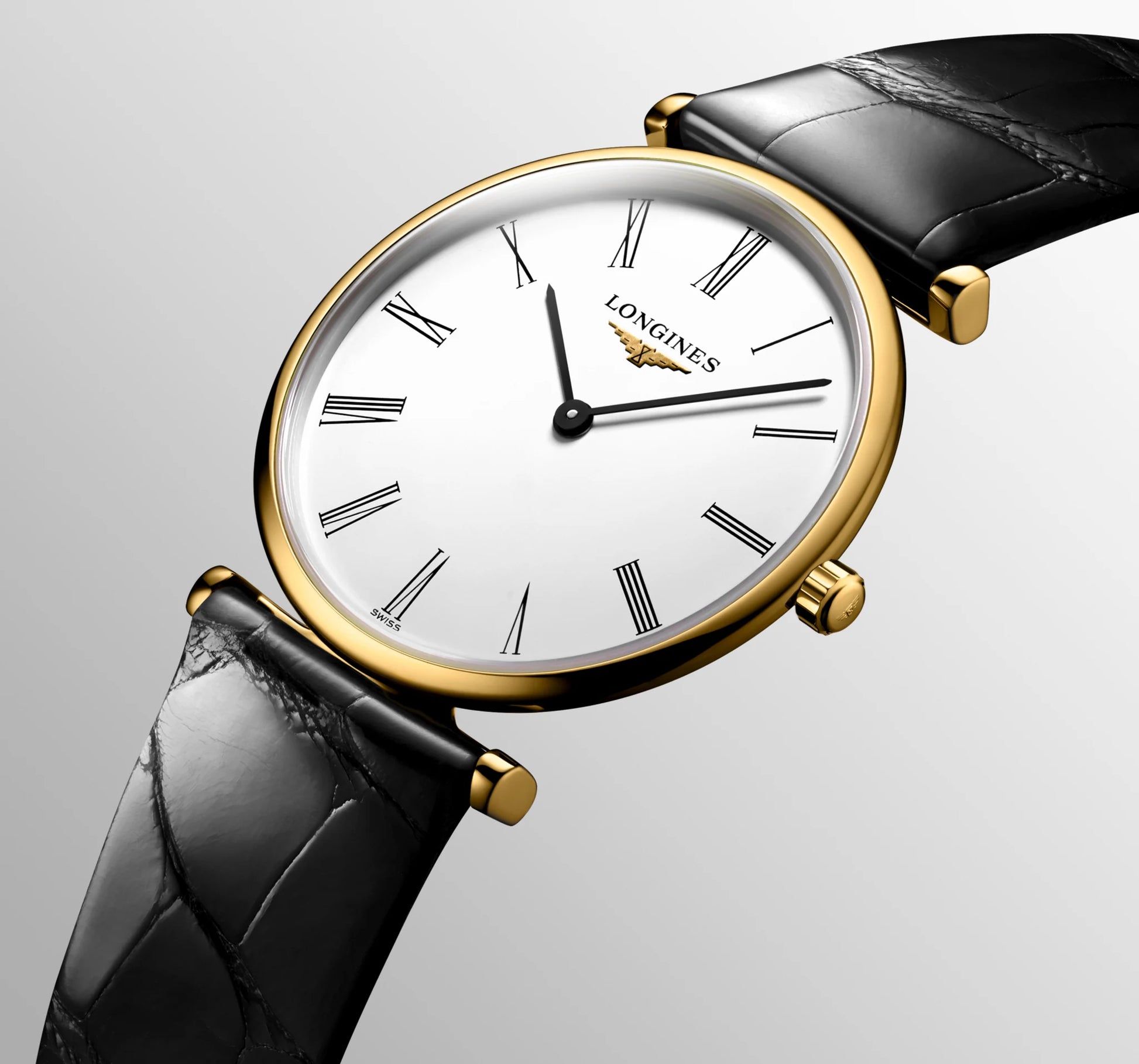 Longines La Grande Classique De longines - 5