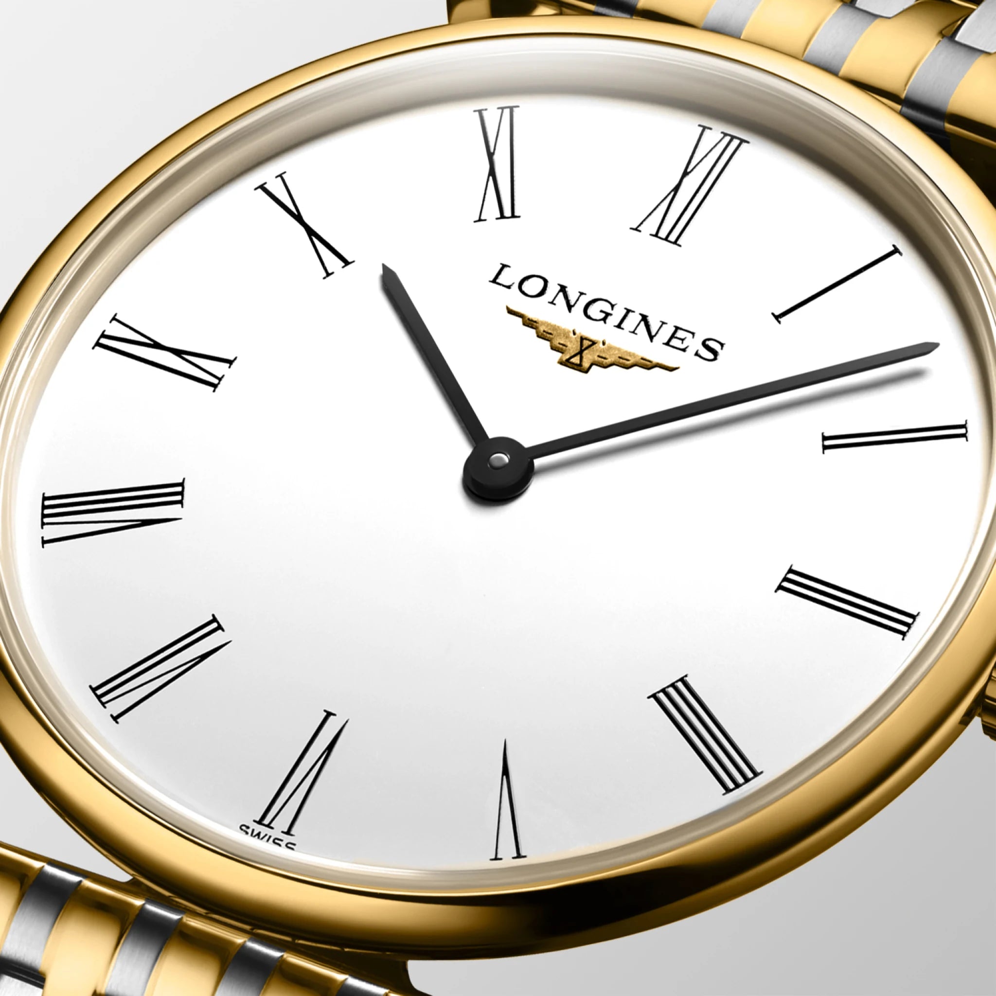 Longines La Grande Classique De Longines - 2