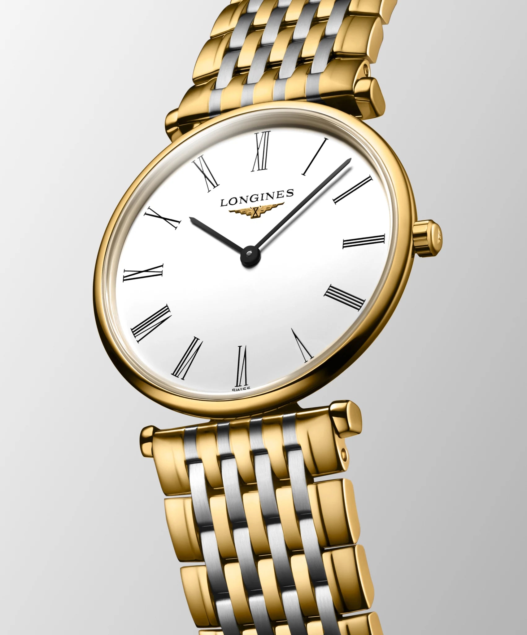 Longines La Grande Classique De Longines - 4