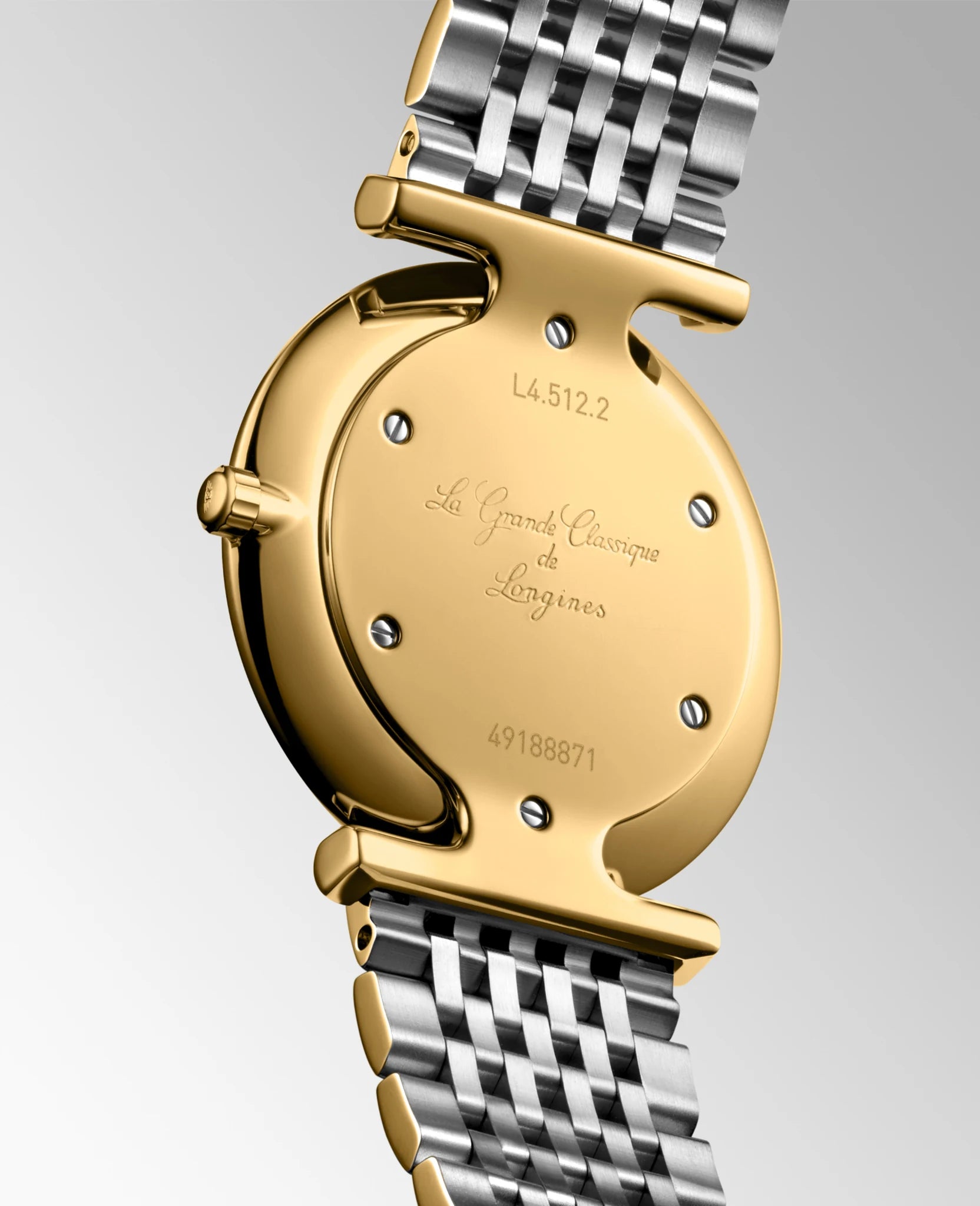 Longines La Grande Classique De Longines - 5