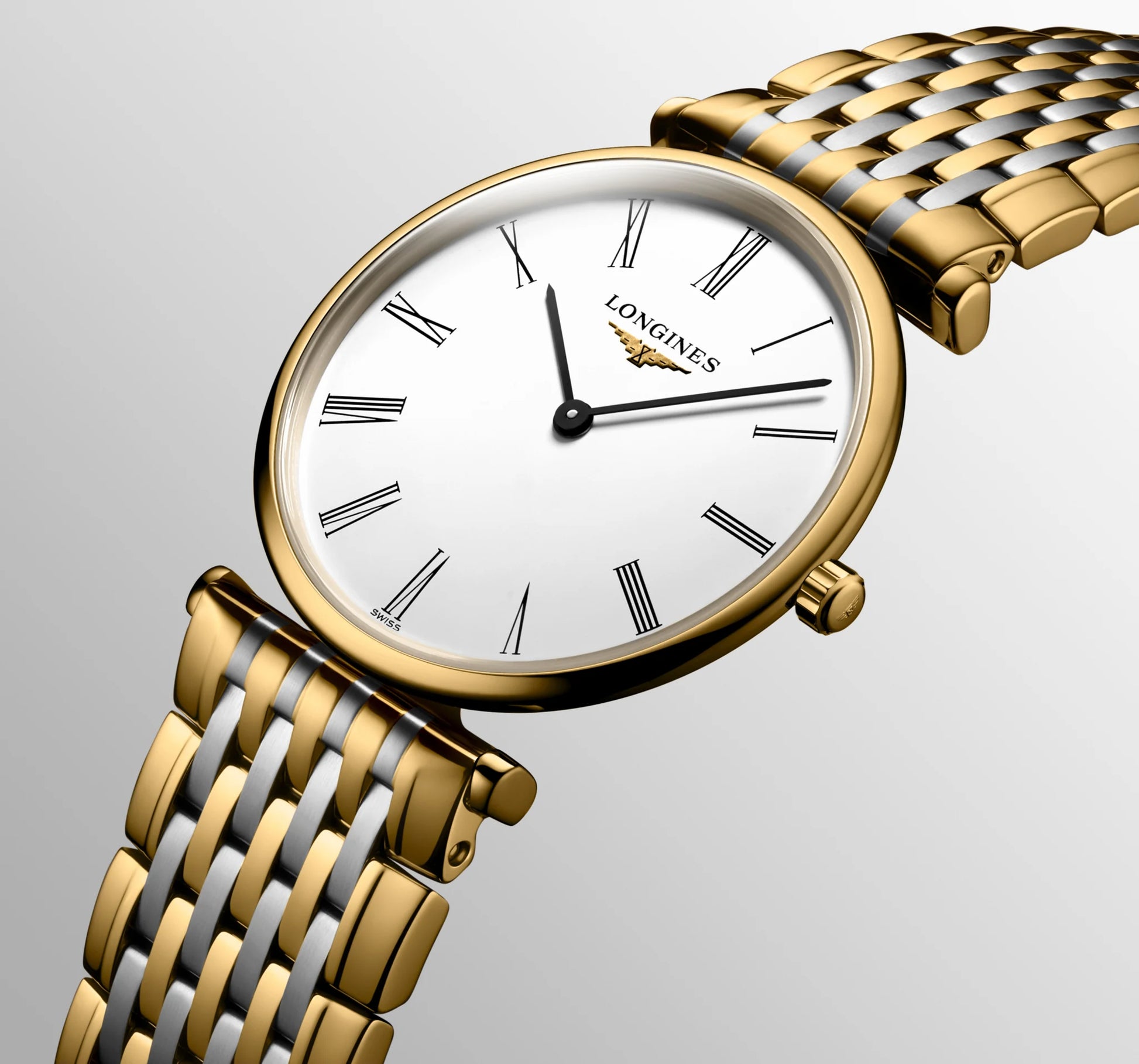 Longines La Grande Classique De Longines - 6