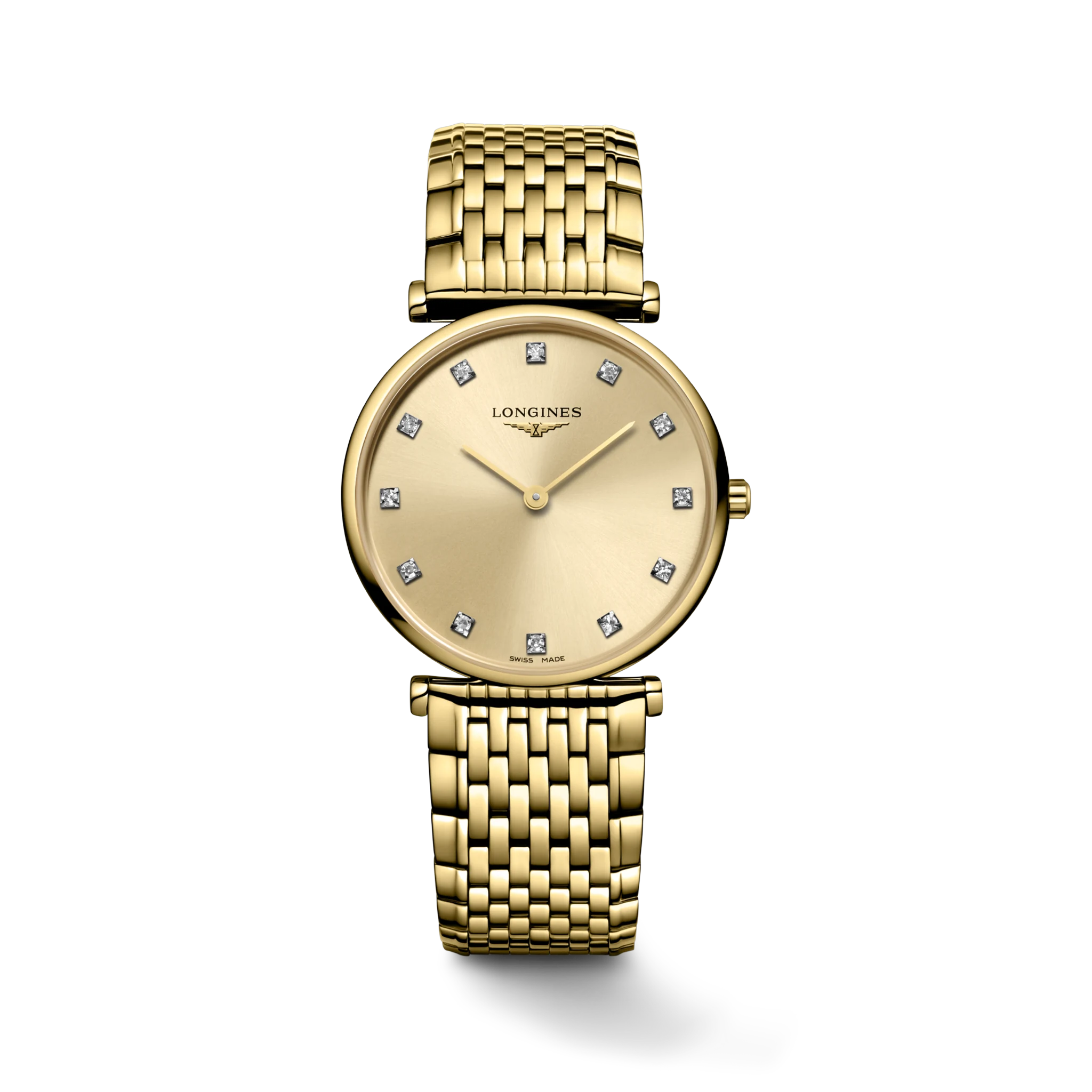 Longines La Grande Classique de Longines - 1