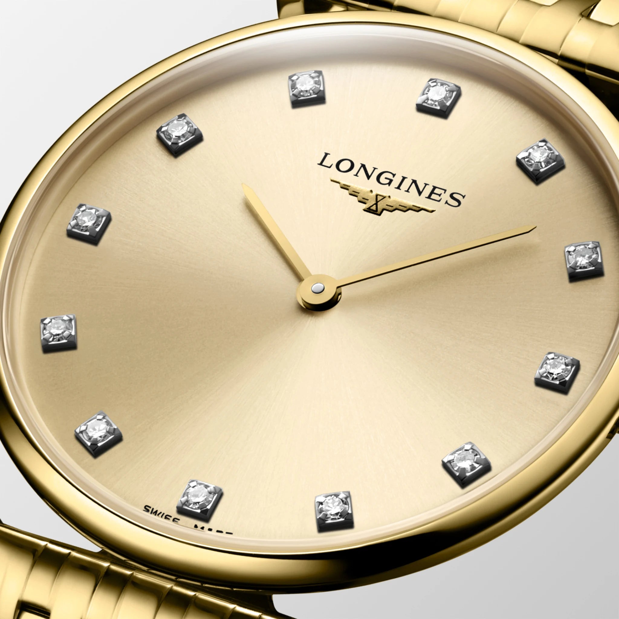 Longines La Grande Classique de Longines - 2