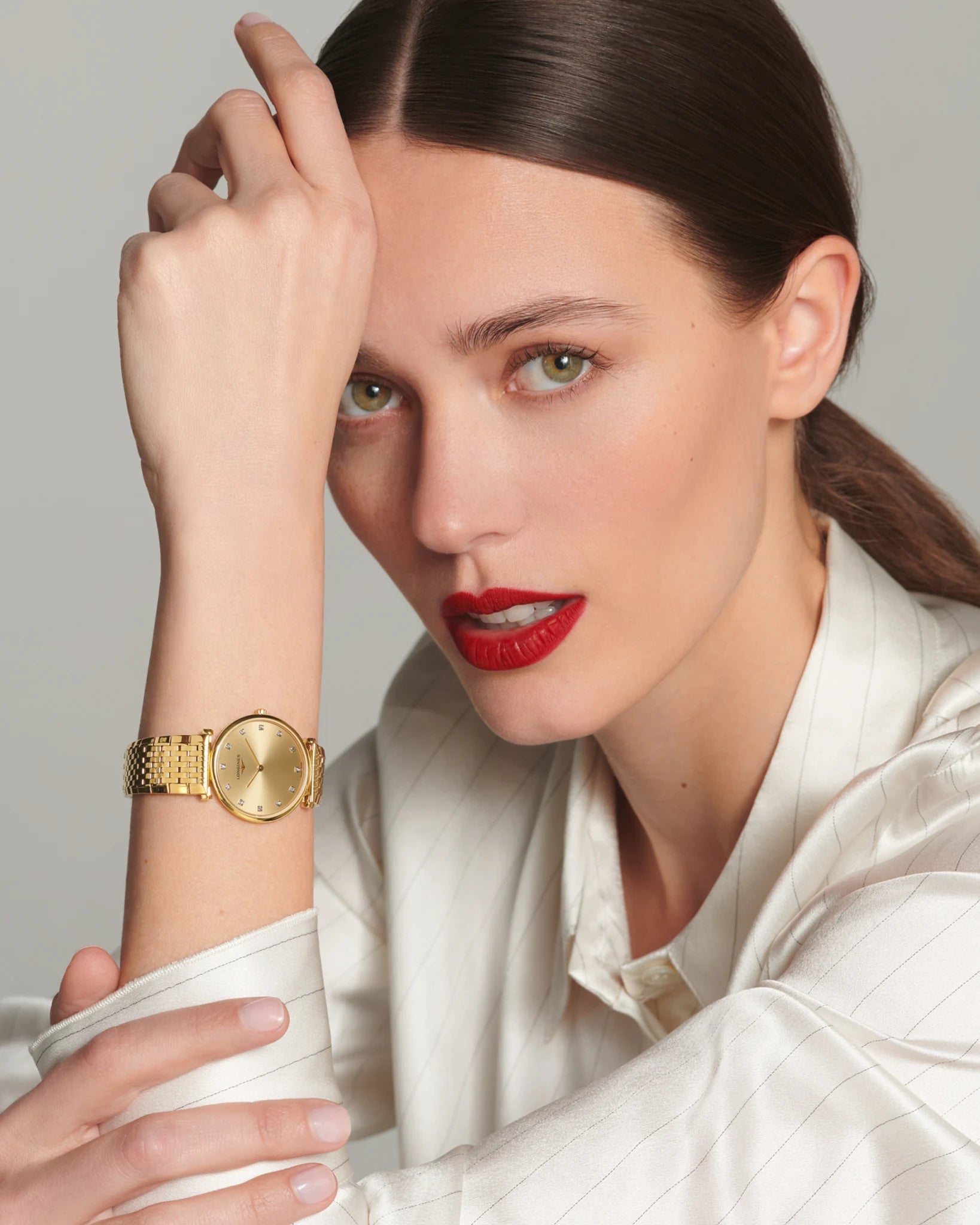 Longines La Grande Classique de Longines - 3