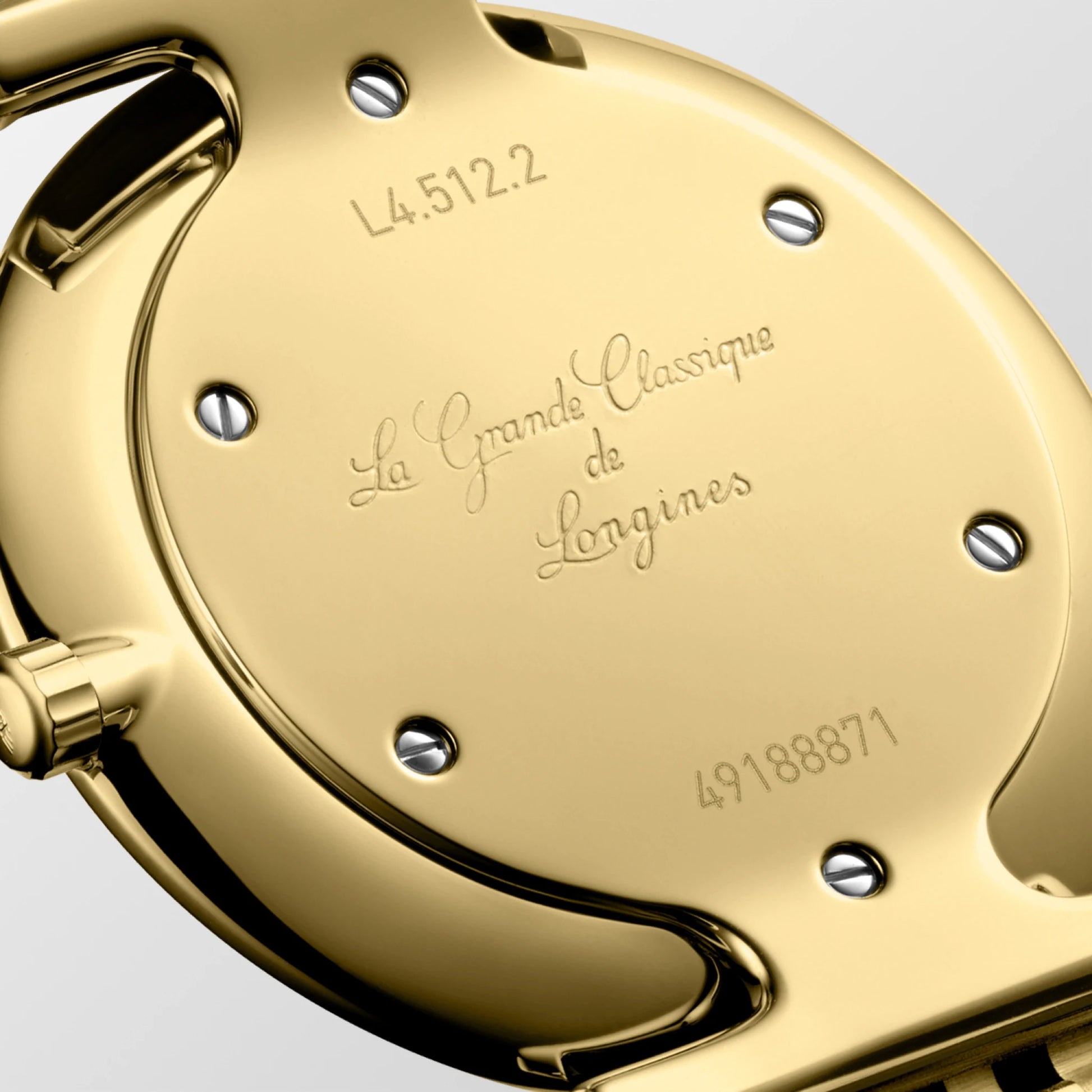 Longines La Grande Classique de Longines - 4