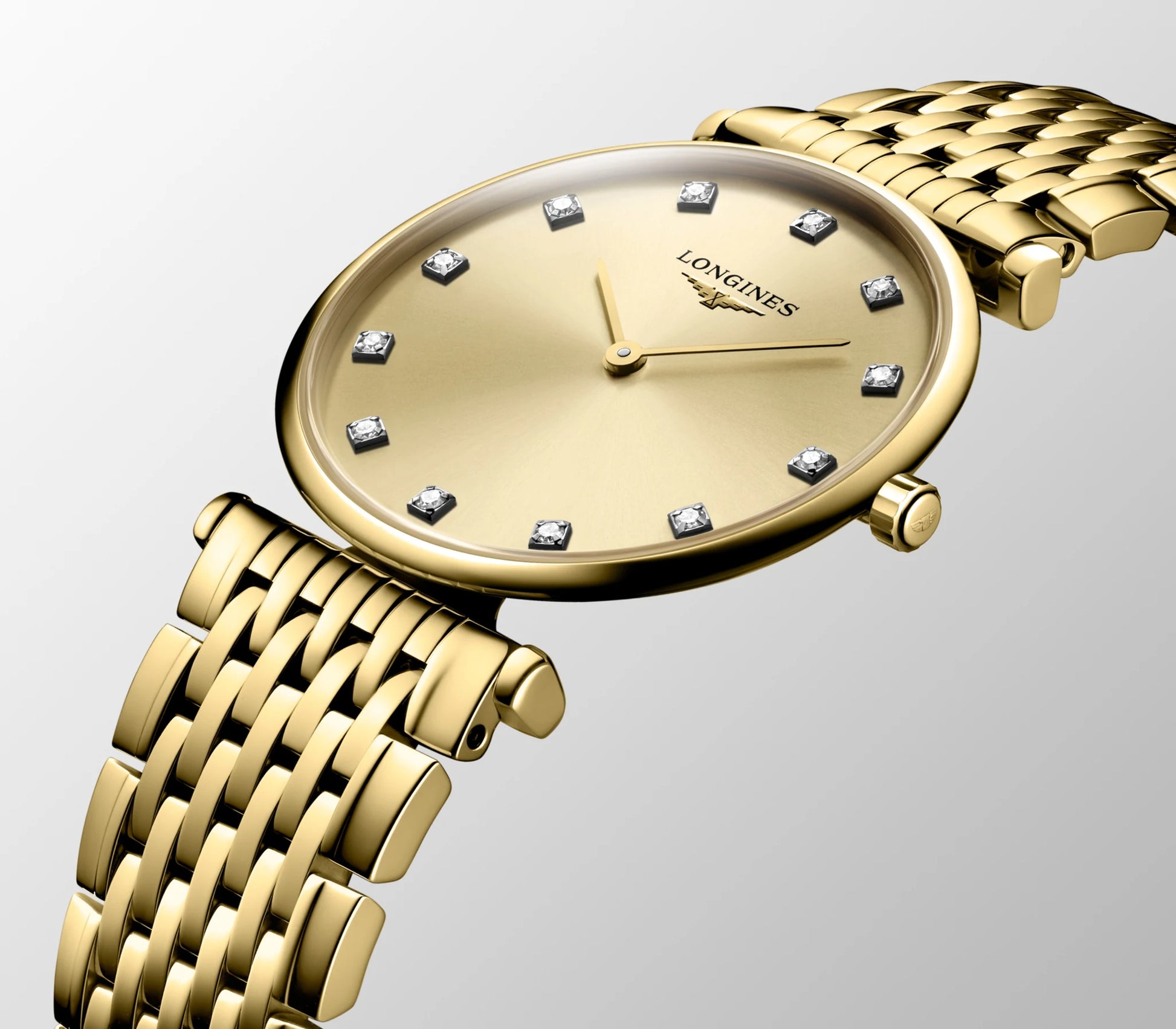 Longines La Grande Classique de Longines - 11