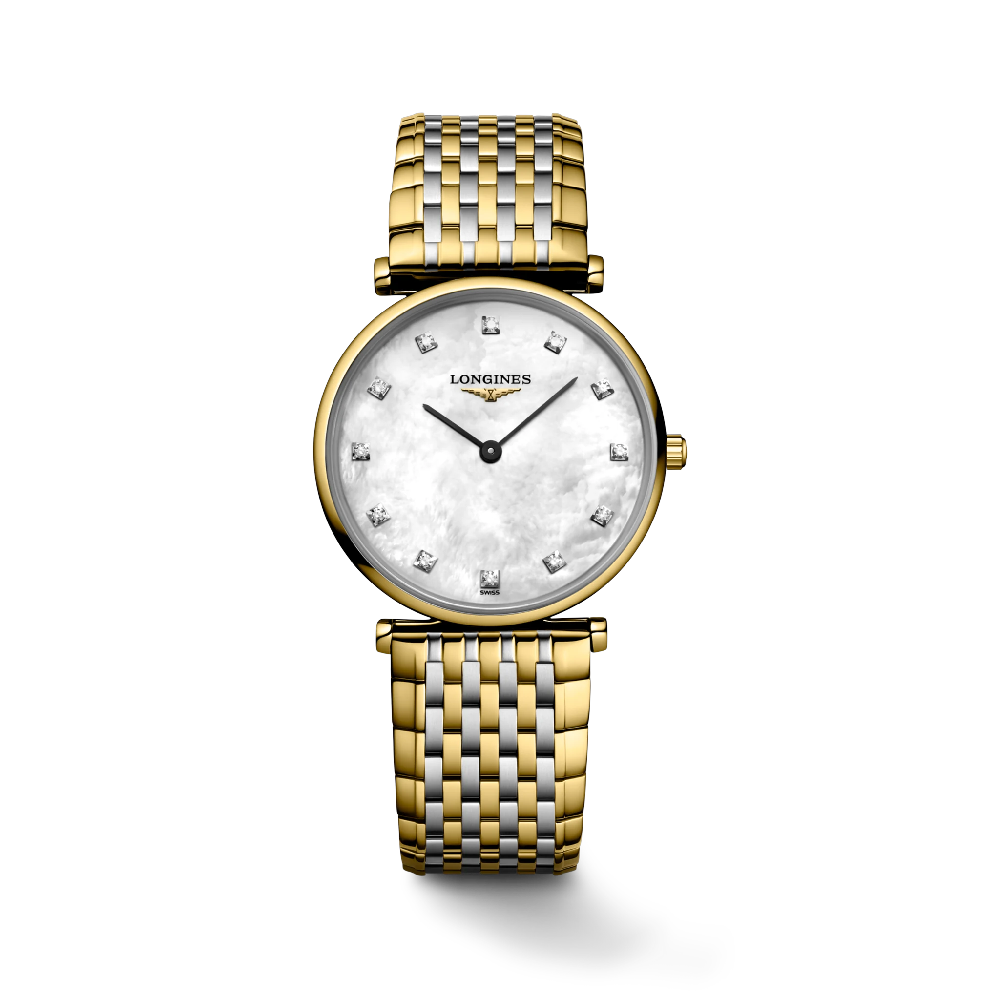 Longines La Grande Classique De Longines - 1