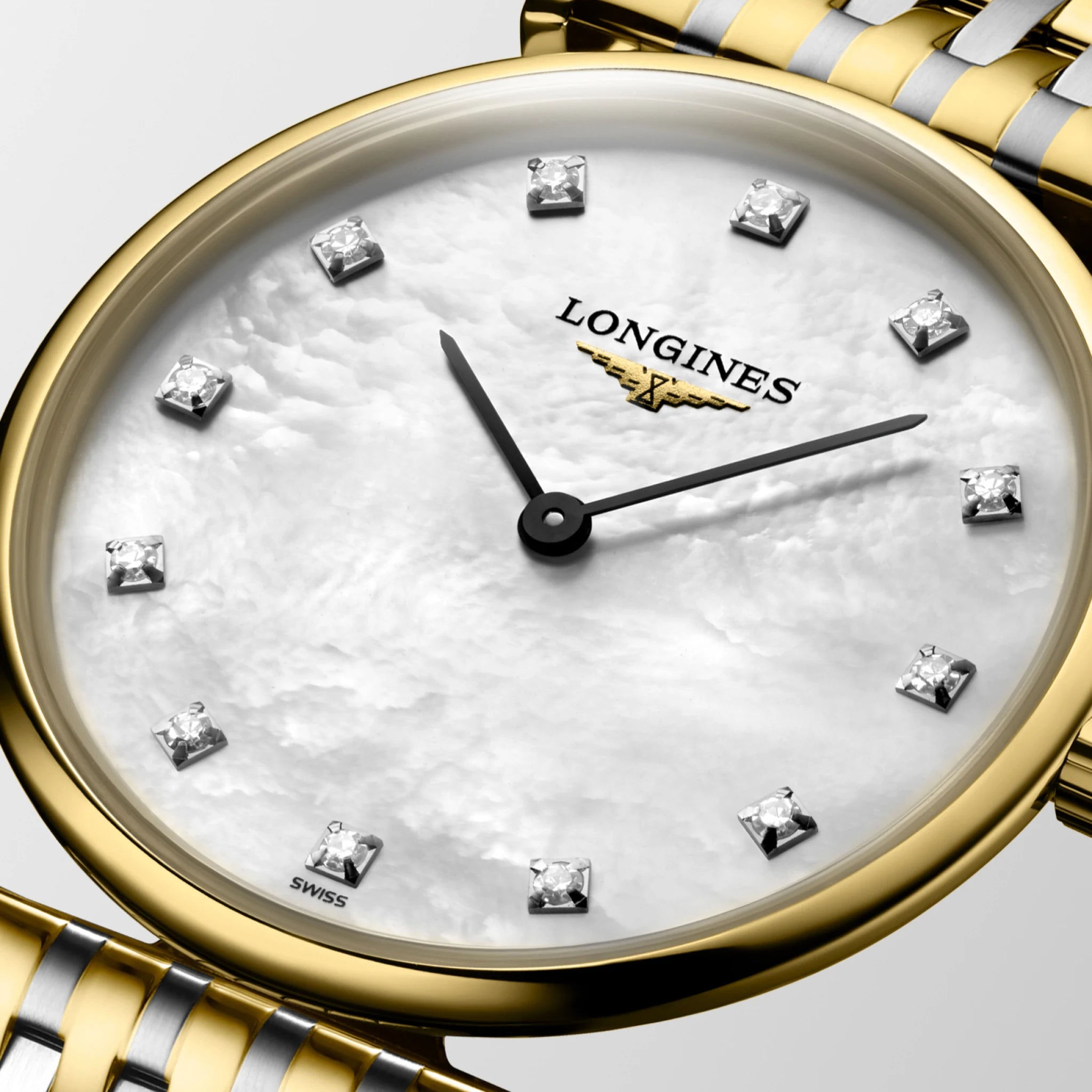 Longines La Grande Classique De Longines - 2