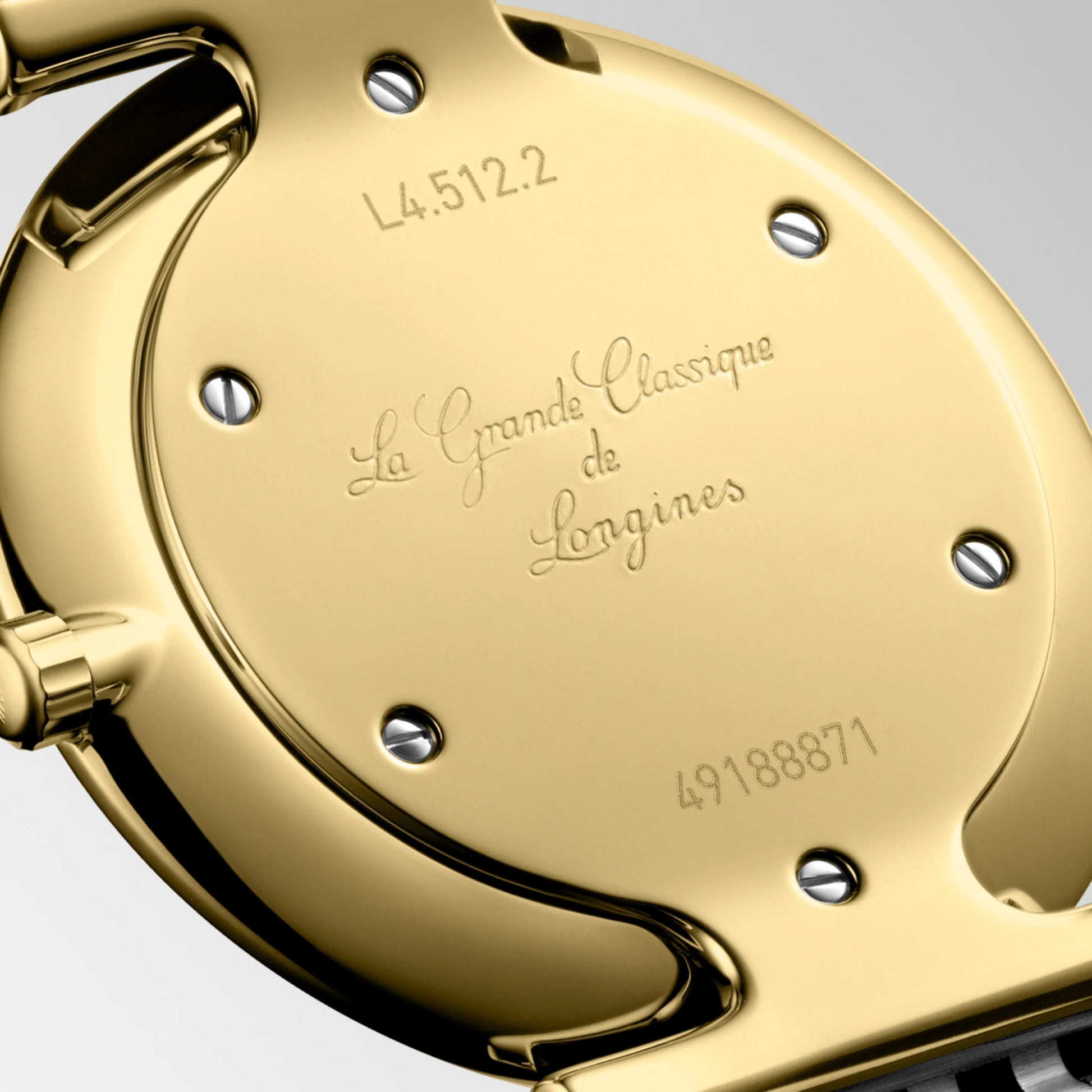 Longines La Grande Classique De Longines - 3
