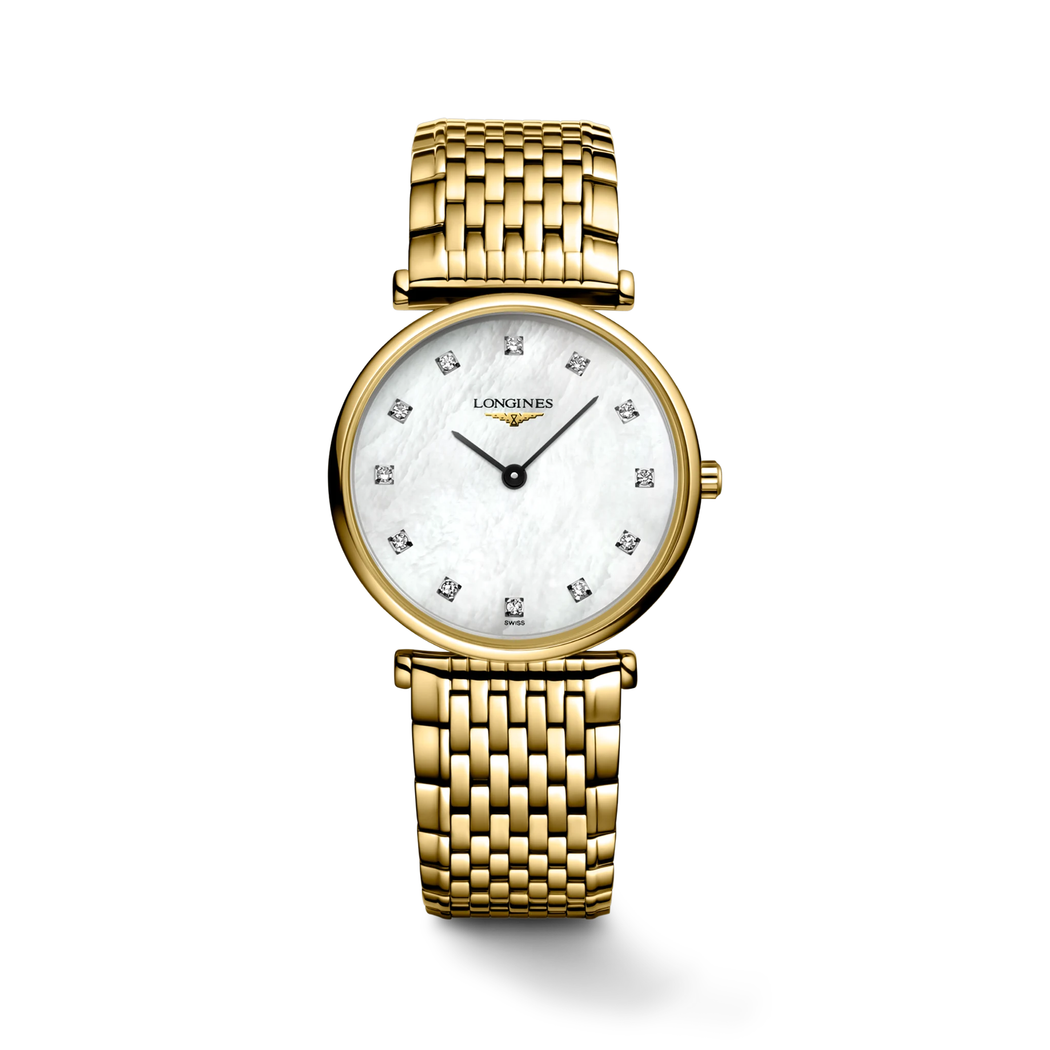 Longines La Grande Classique De Longines - 1