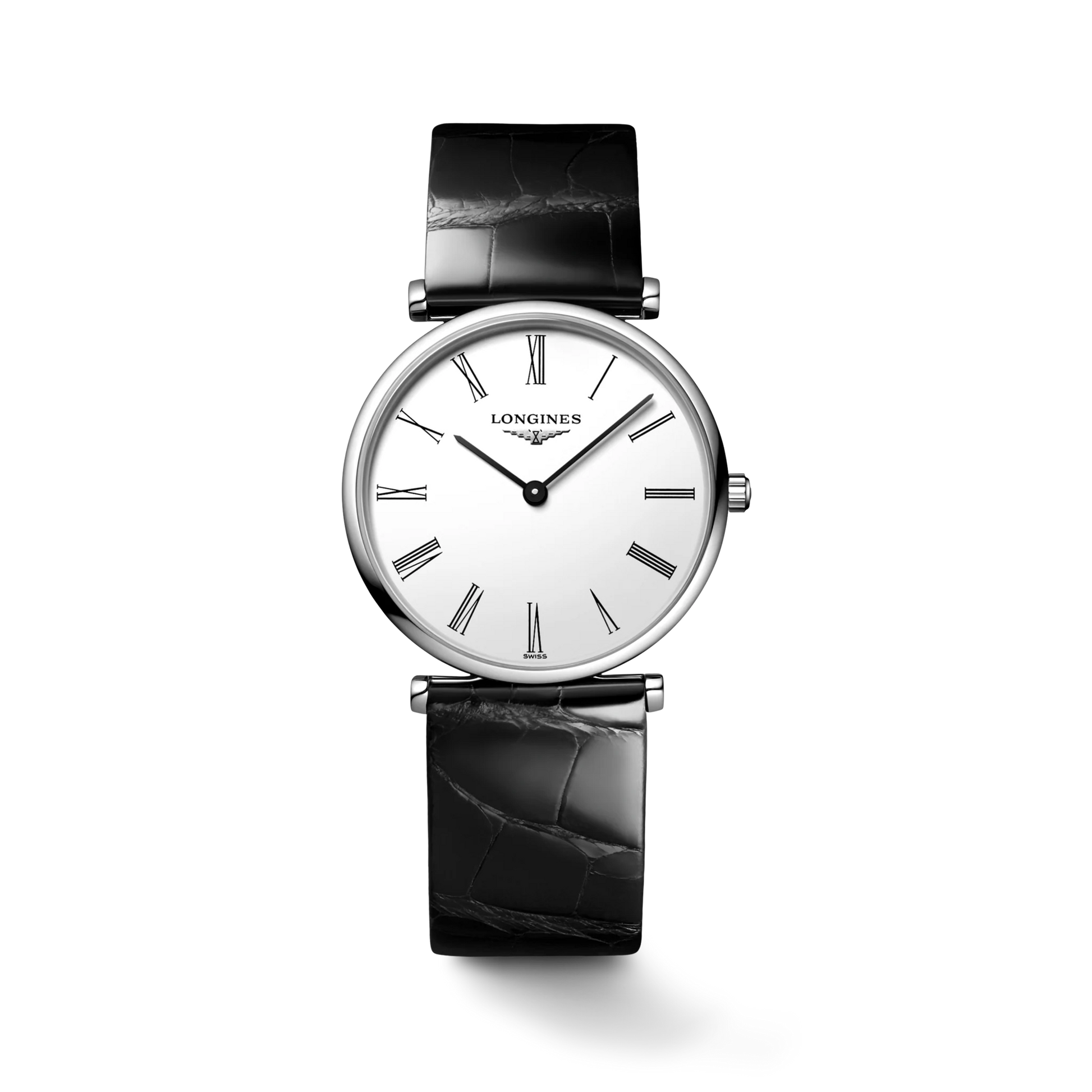 Longines La Grande Classique De Longines - 1