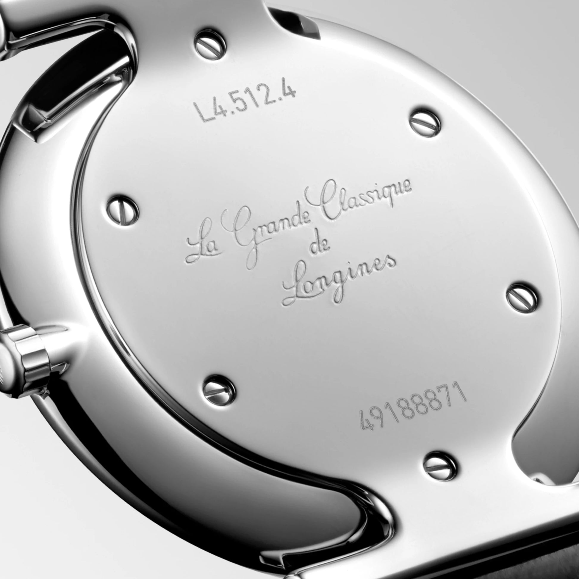 Longines La Grande Classique De Longines - 3