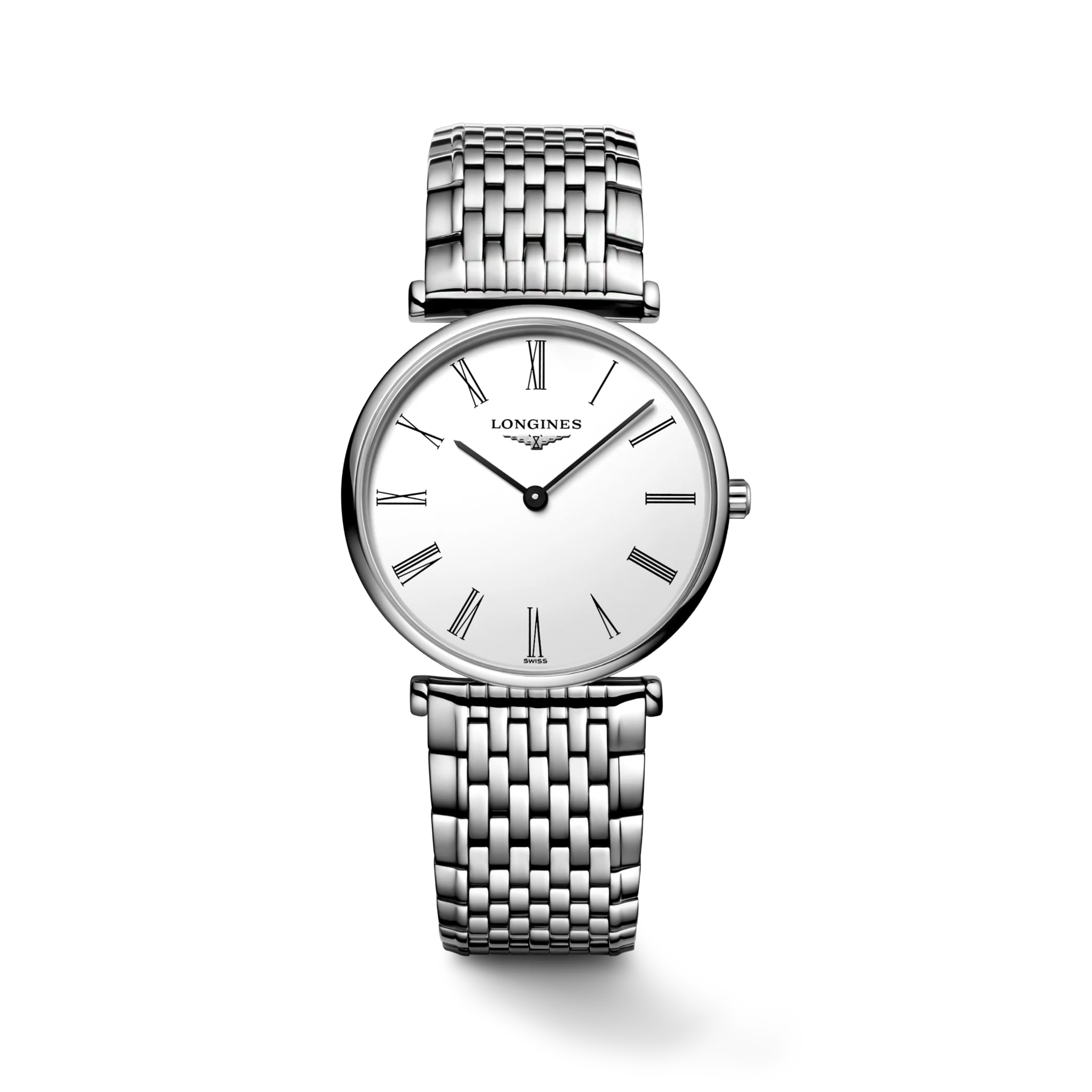 Longines La Grande Classique De Longines - 1
