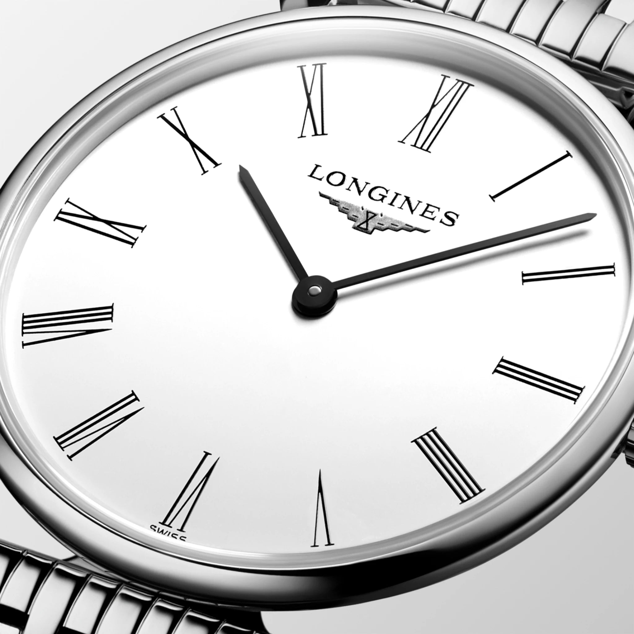 Longines La Grande Classique De Longines - 2