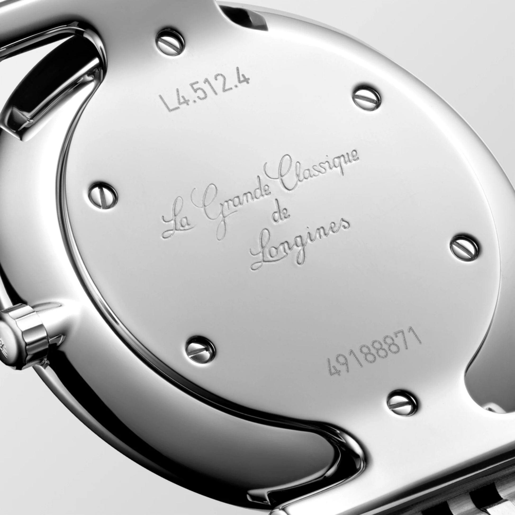 Longines La Grande Classique De Longines - 3