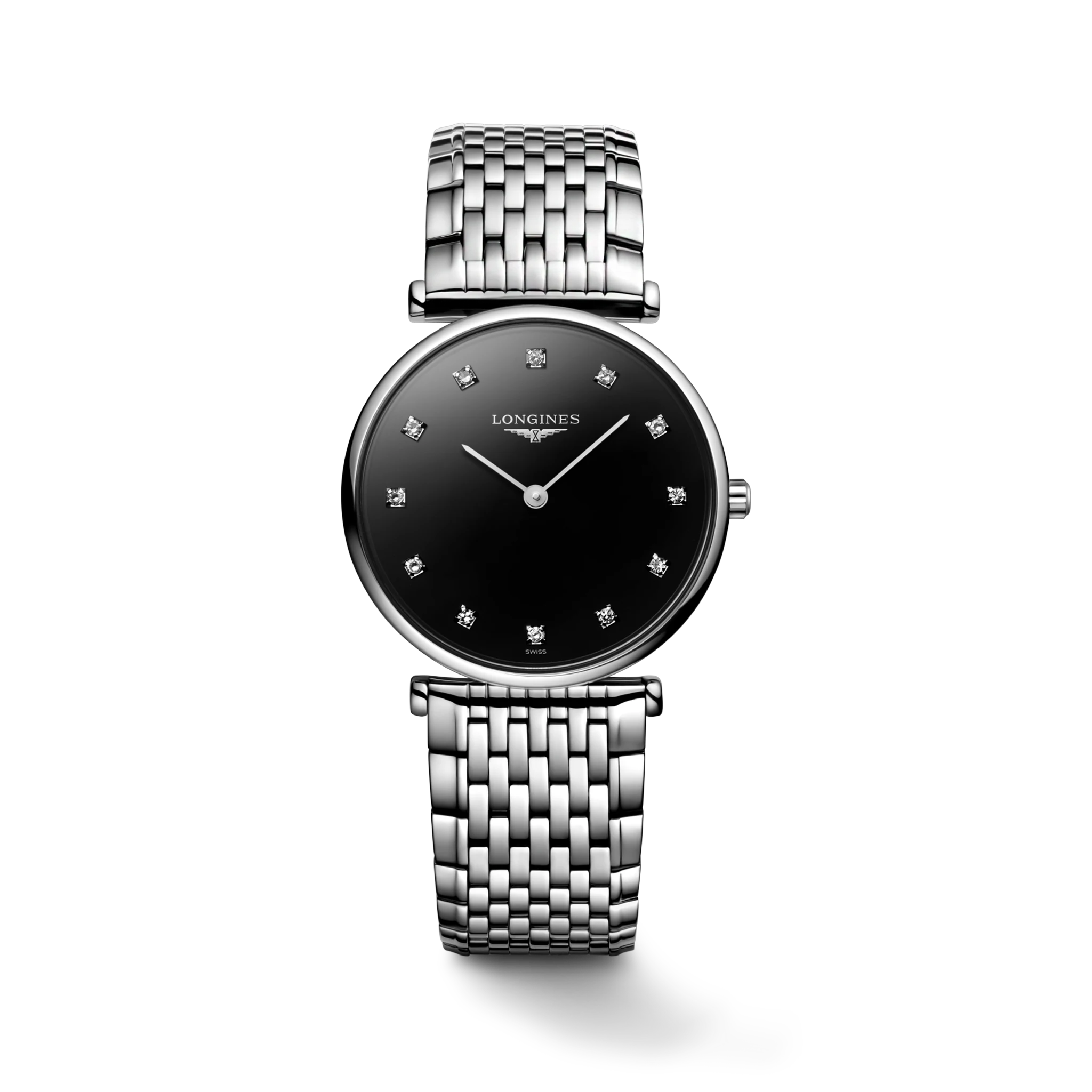 Longines La Grande Classique de Longines - 1