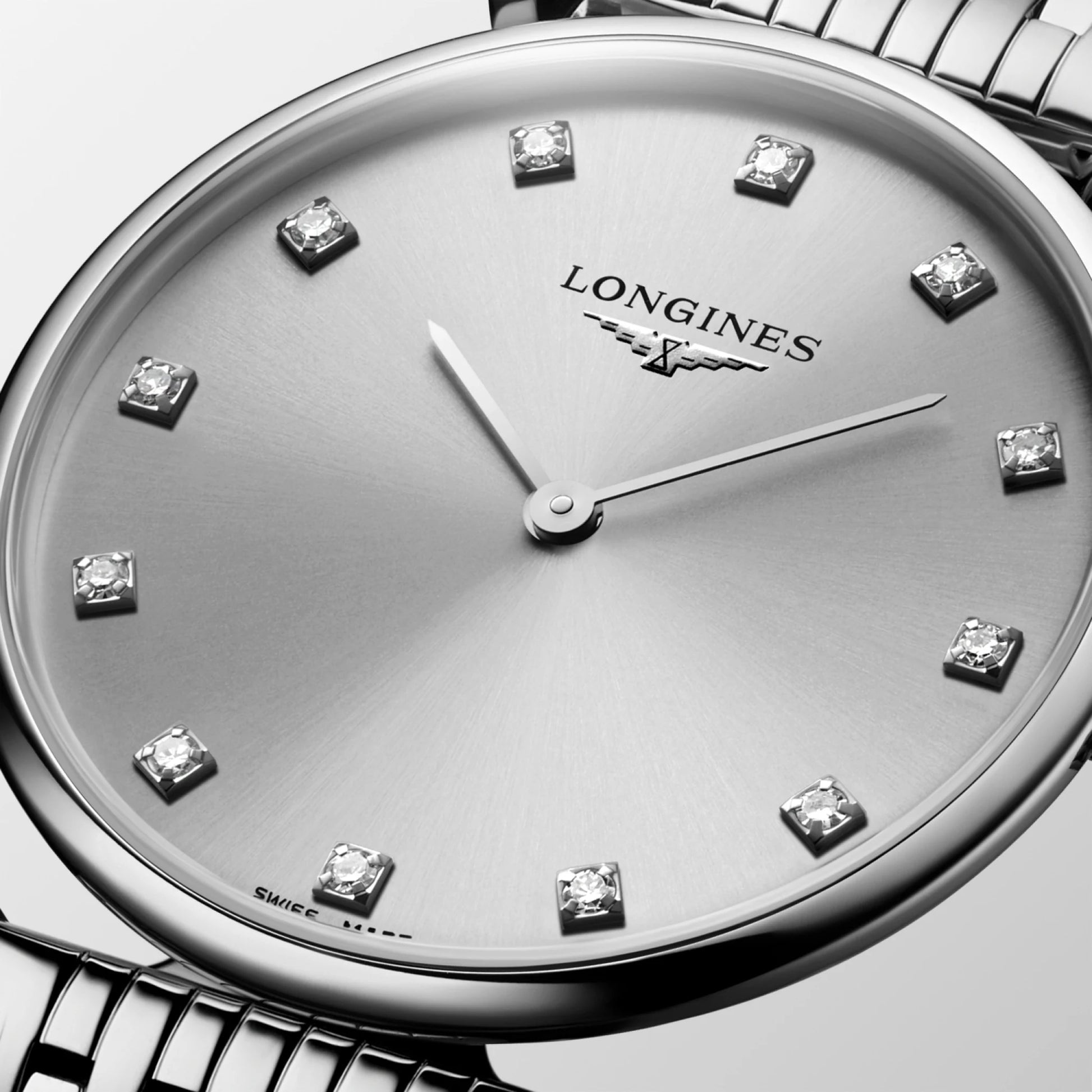 Longines La Grande Classique De Longines - 2