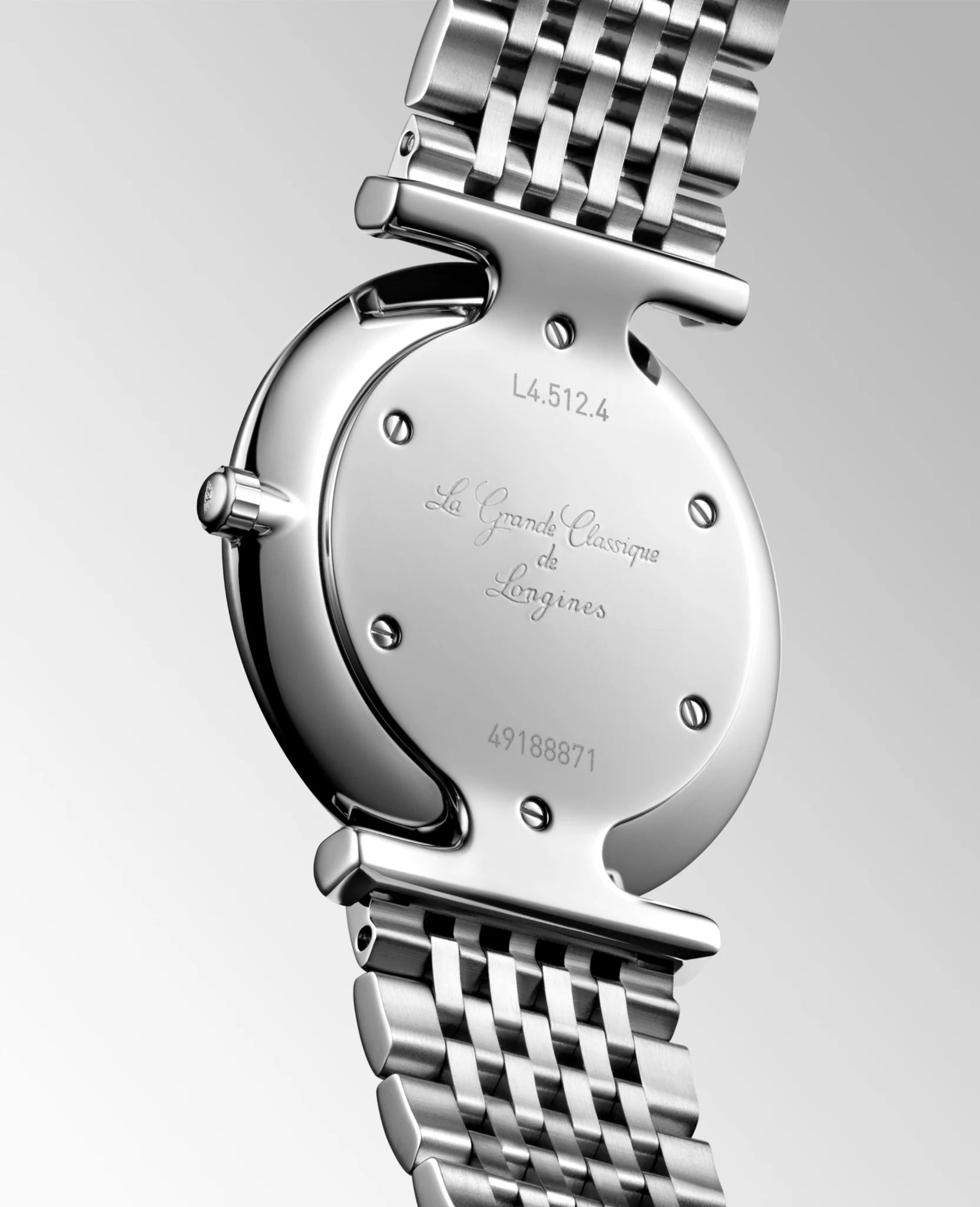 Longines La Grande Classique De Longines - 7