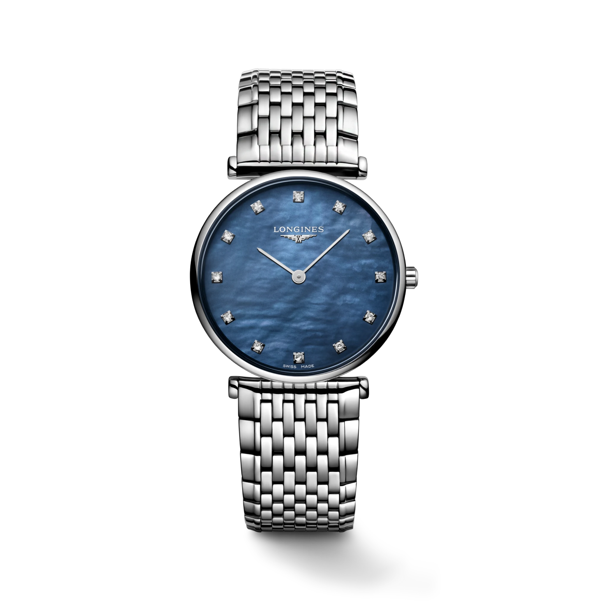 Longines La Grande Classique De Longines - 1