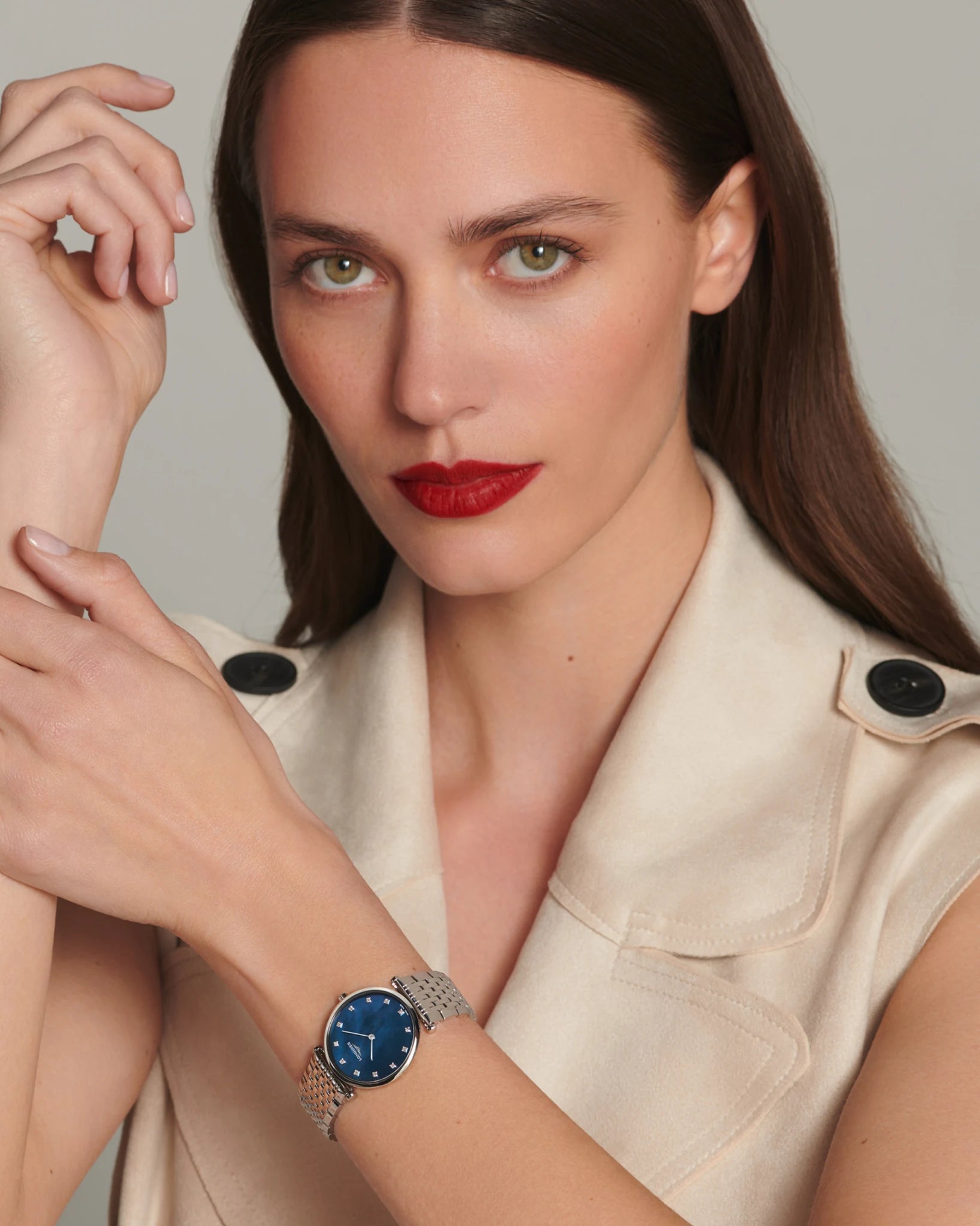Longines La Grande Classique De Longines - 3