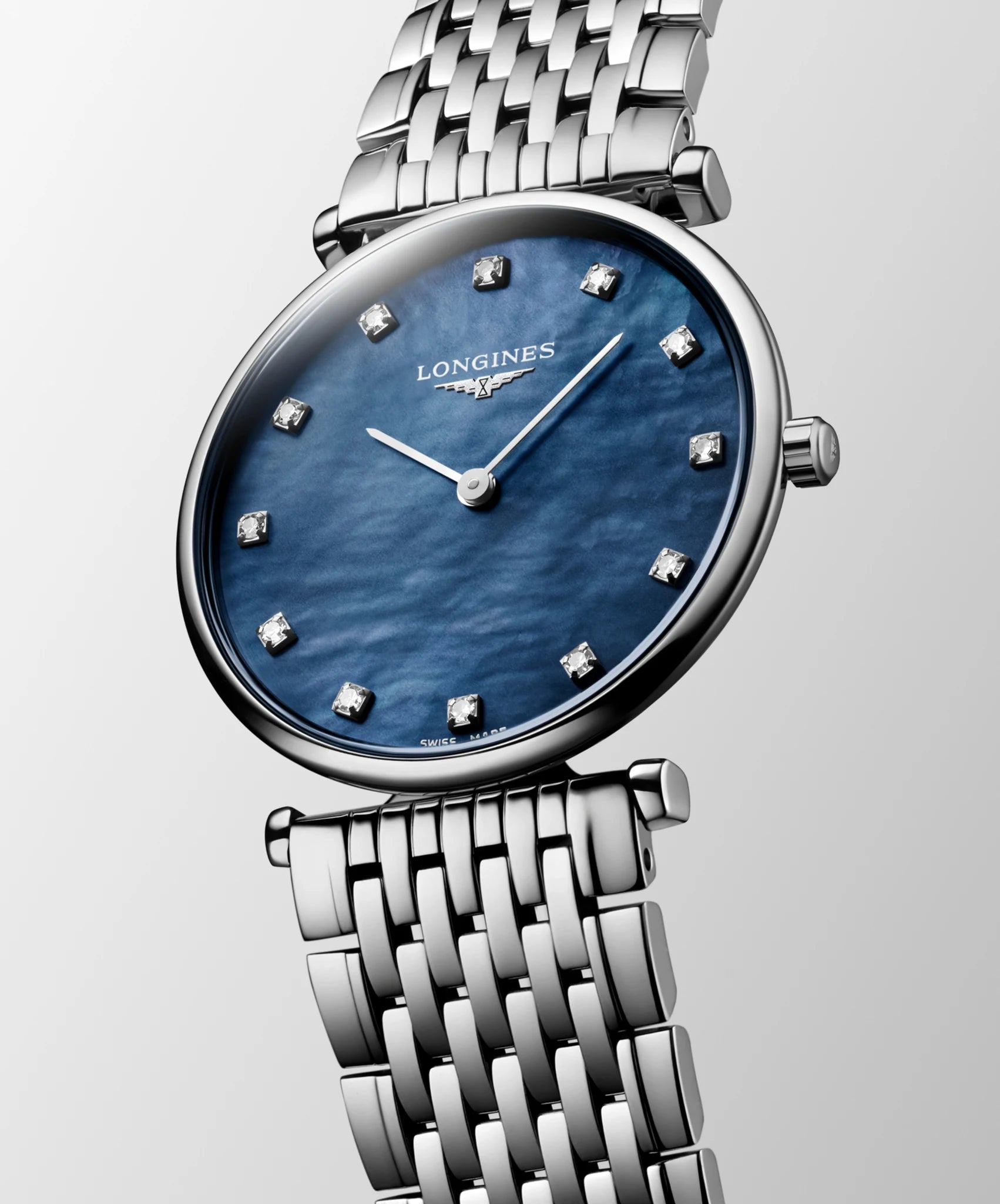 Longines La Grande Classique De Longines - 6
