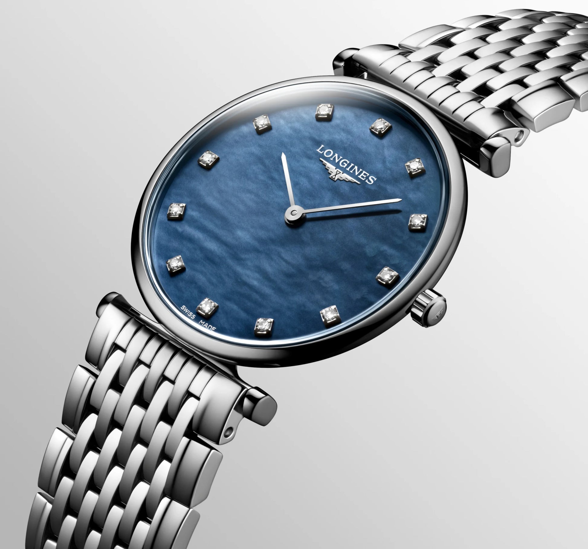Longines La Grande Classique De Longines - 10