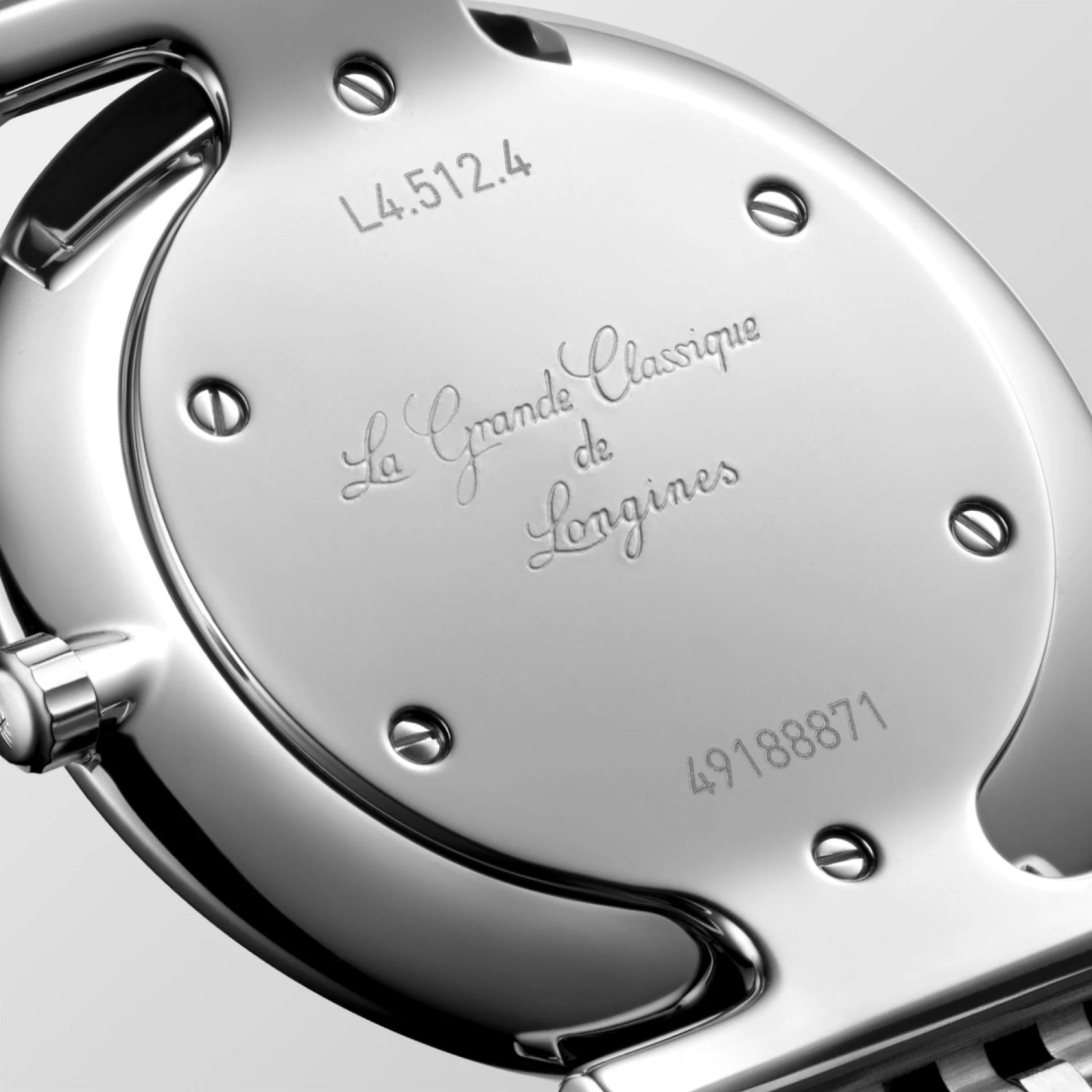 Longines La Grande Classique De Longines - 3