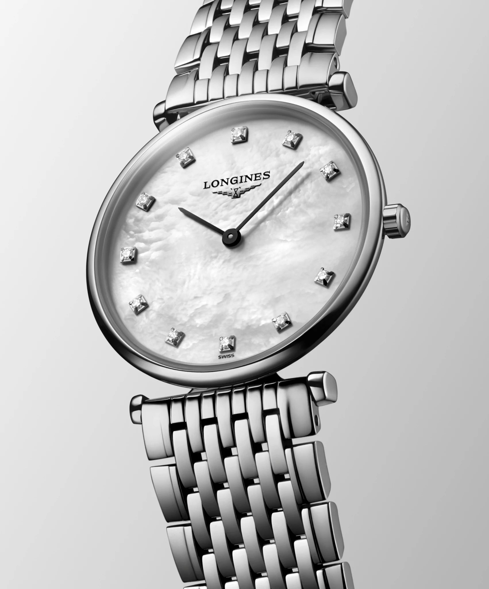 Longines La Grande Classique De Longines - 4