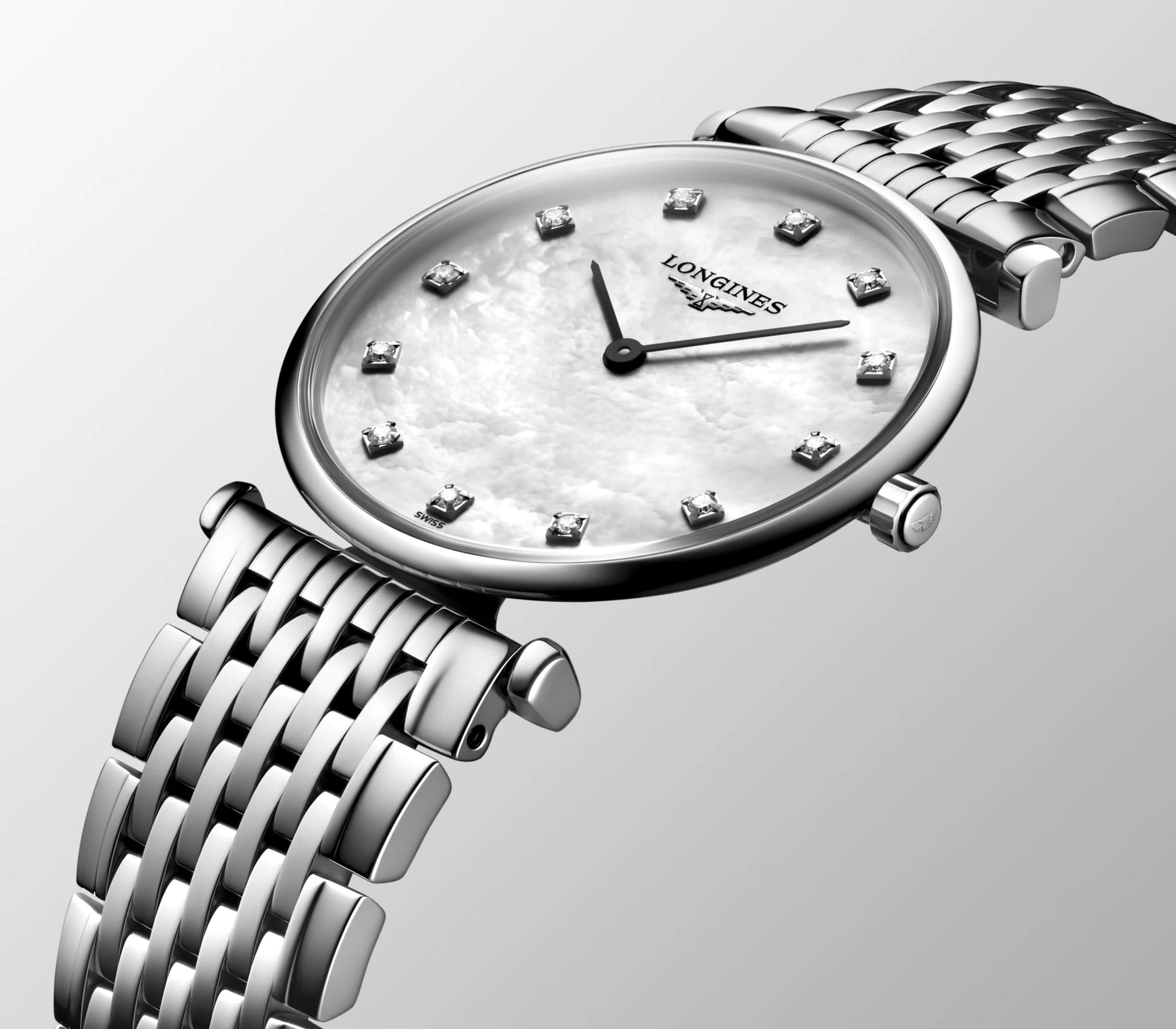 Longines La Grande Classique De Longines - 8