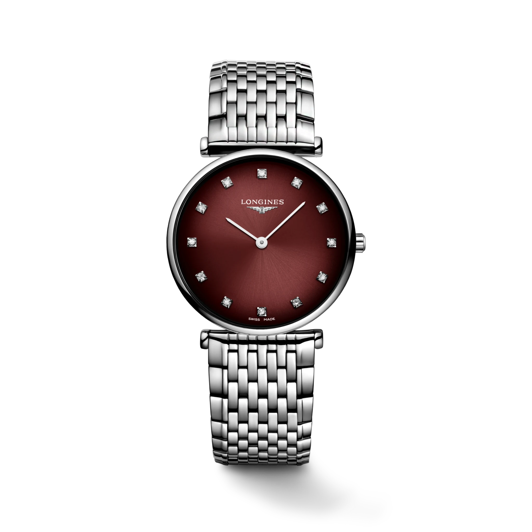 Longines La Grande Classique De Longines - 1