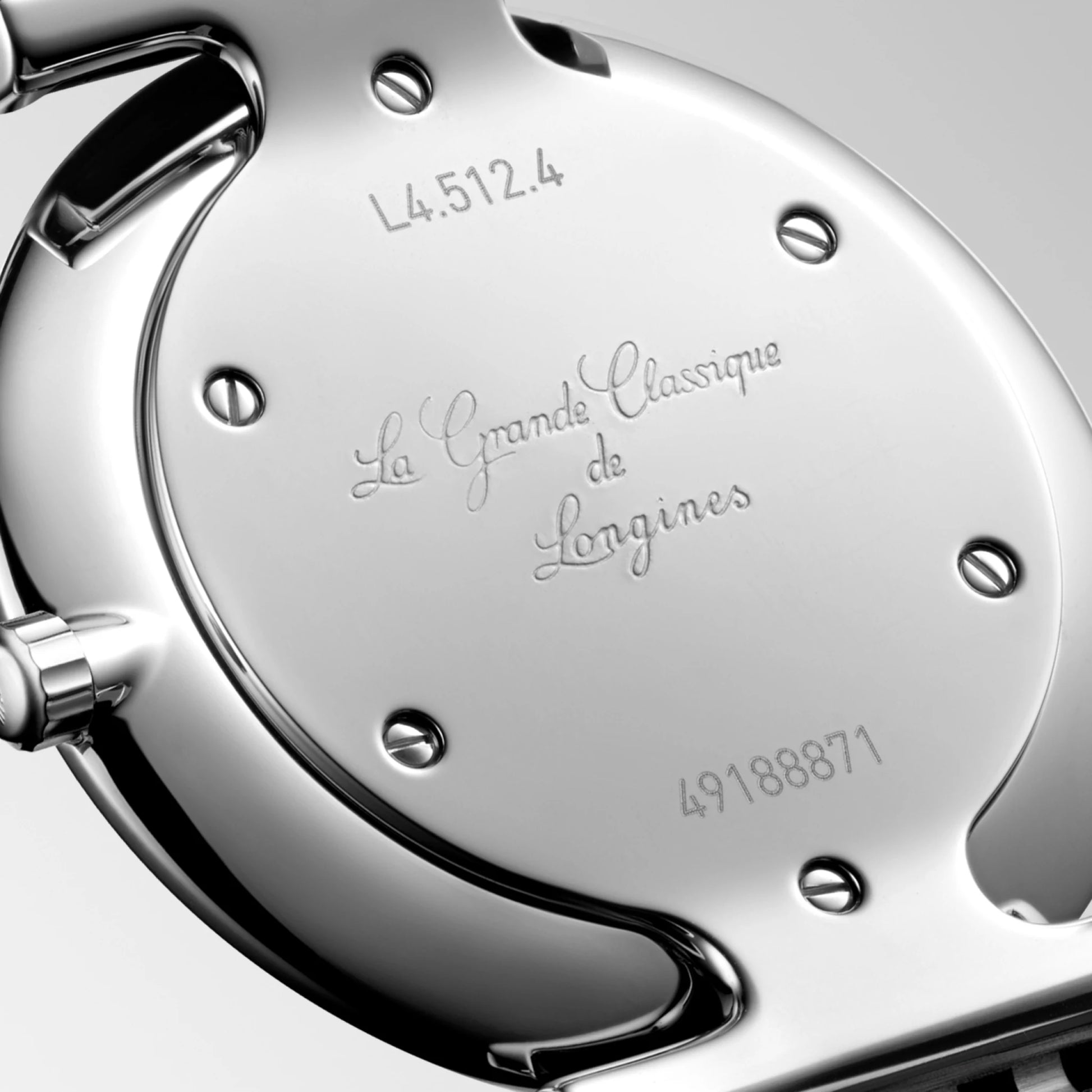 Longines La Grande Classique De Longines - 3