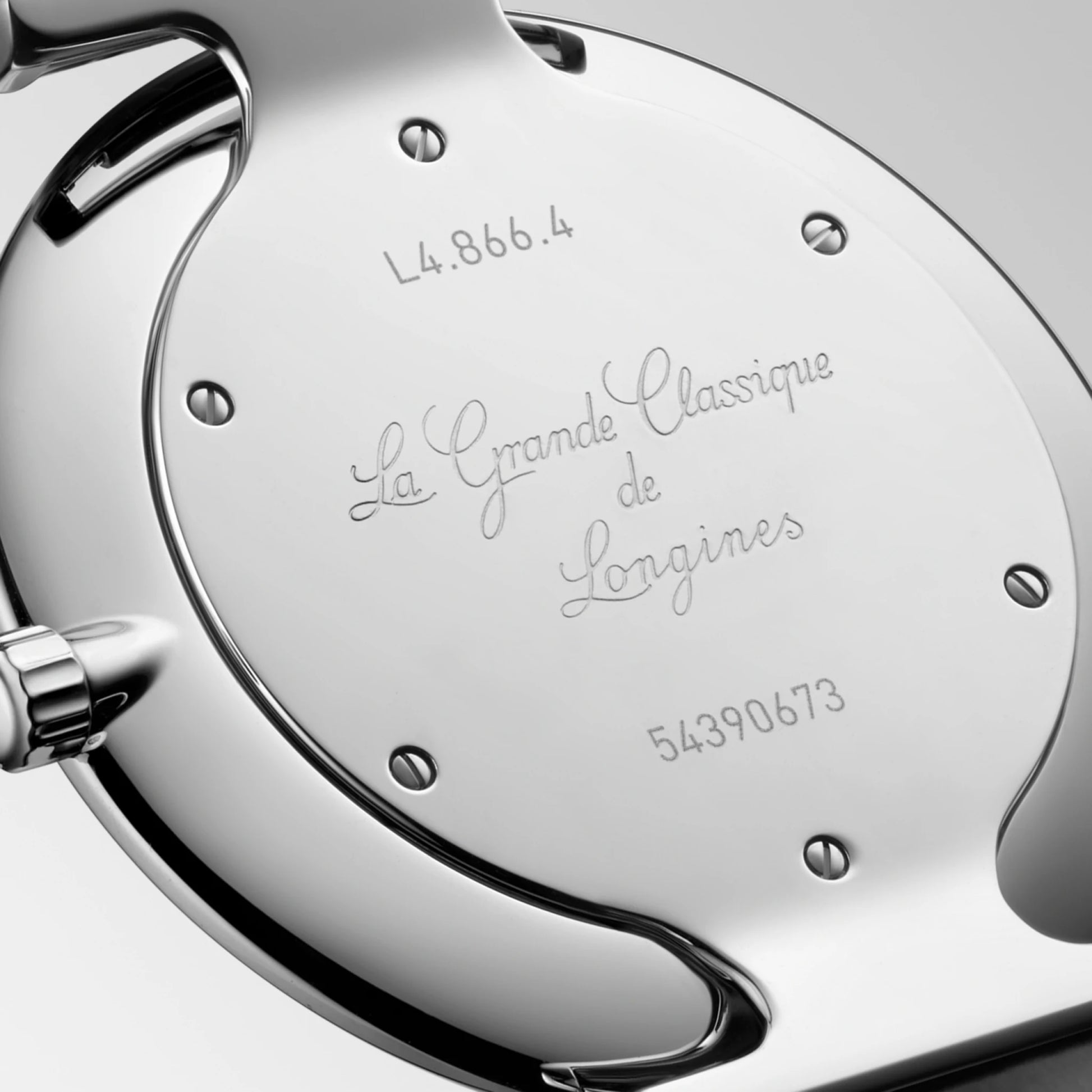 Longines La Grande Classique De Longines - 3